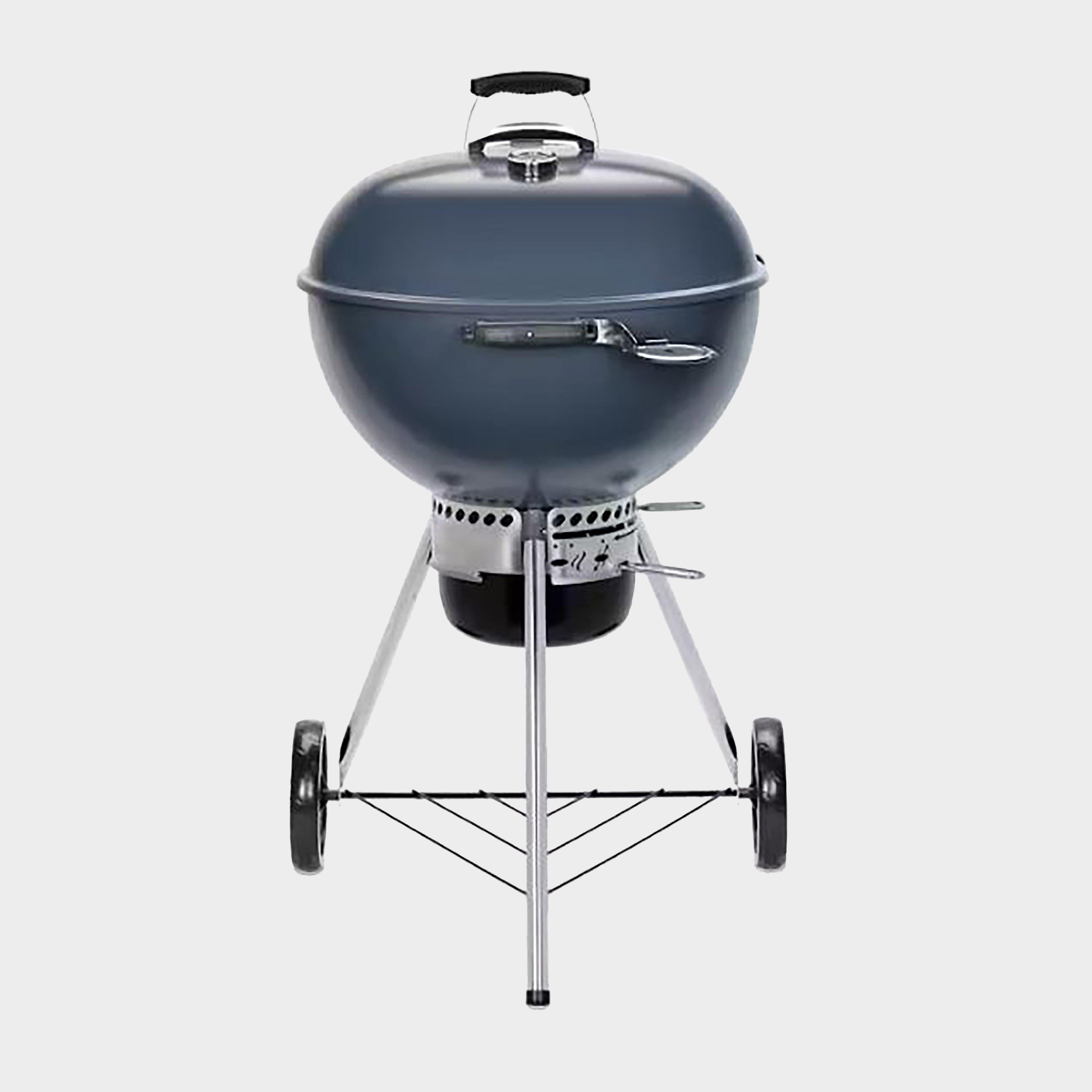 Master-Touch GBS Premium E-5750 Charcoal Barbecue