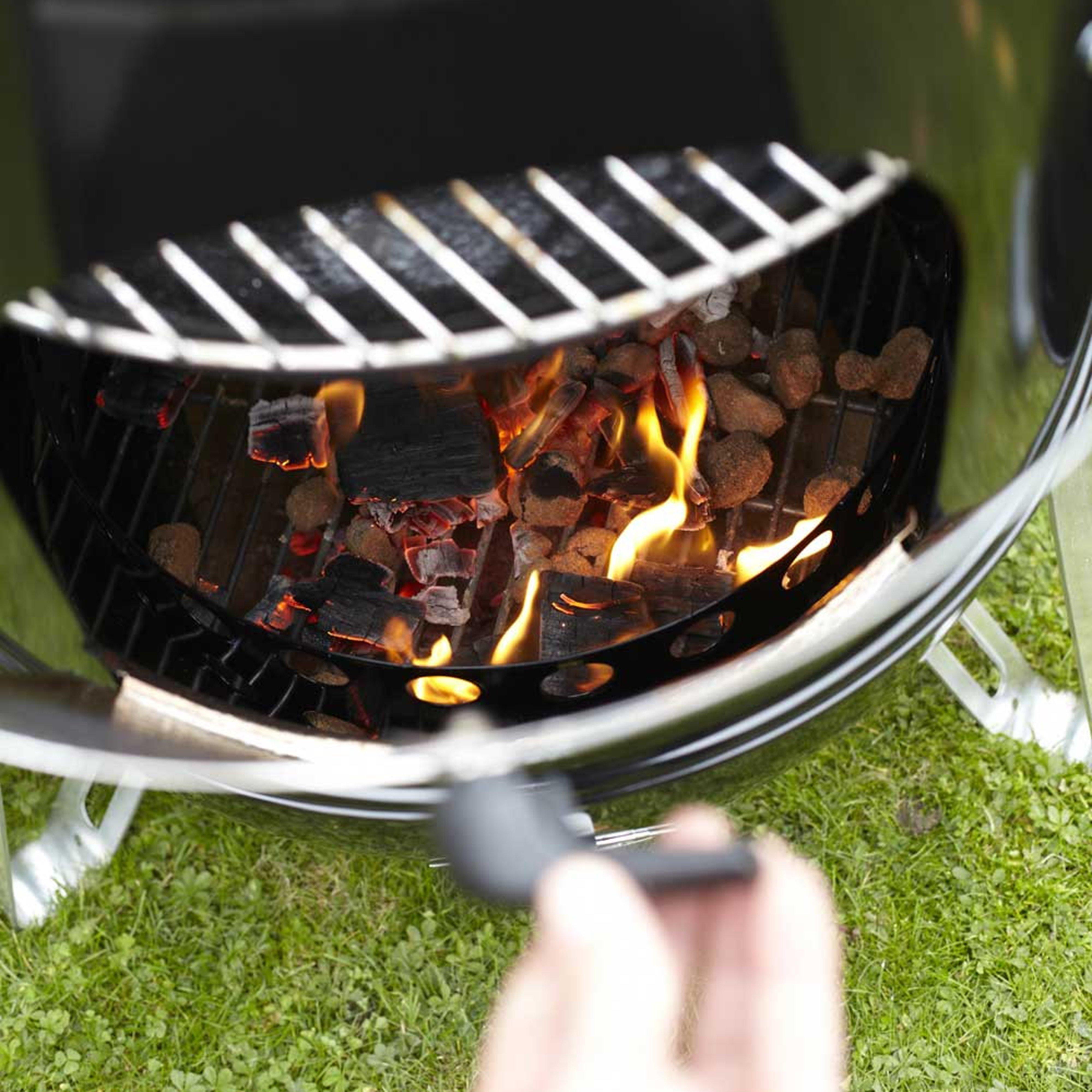 Smokey Mountain Cooker Smoker 47cm