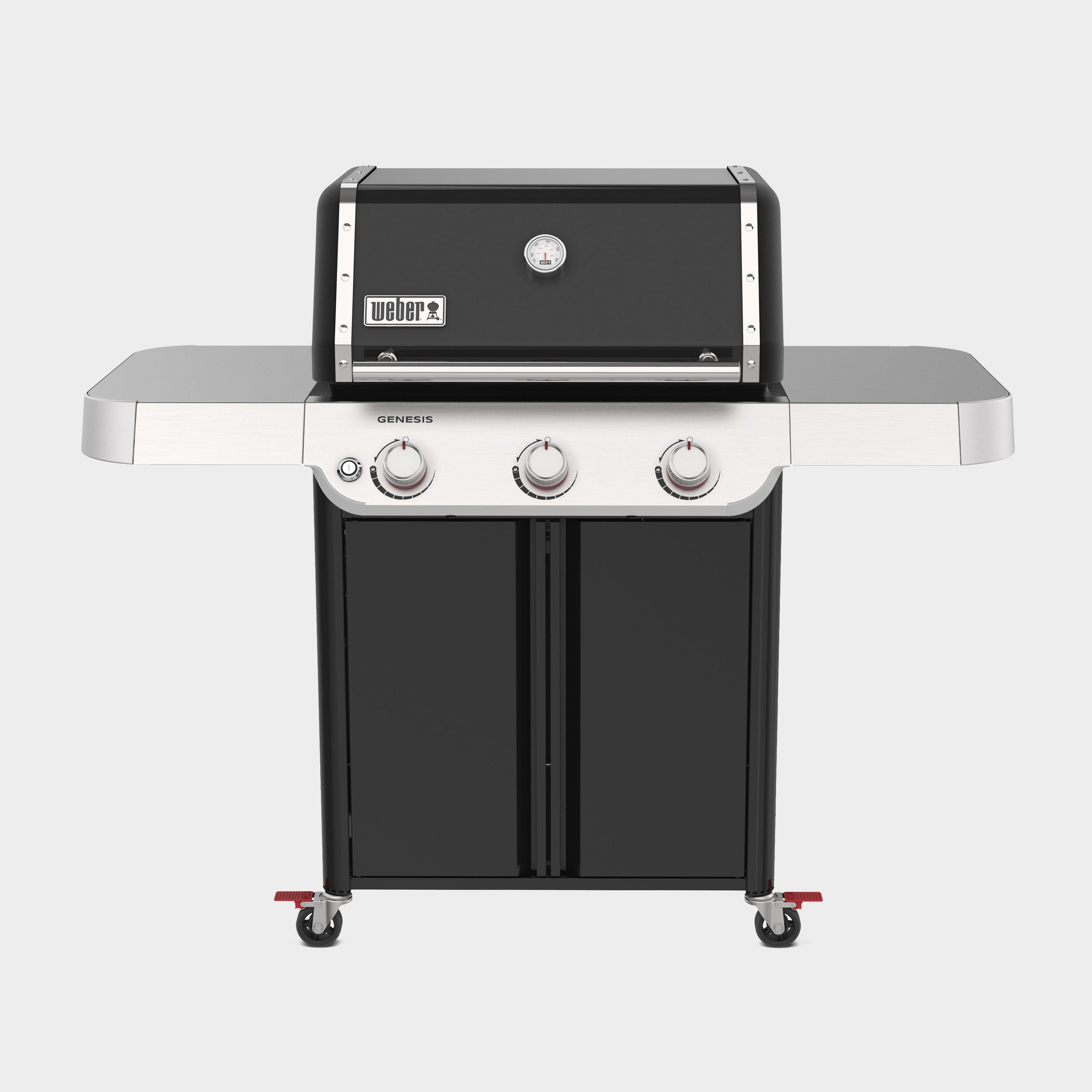 Genesis E-315 Gas Barbecue