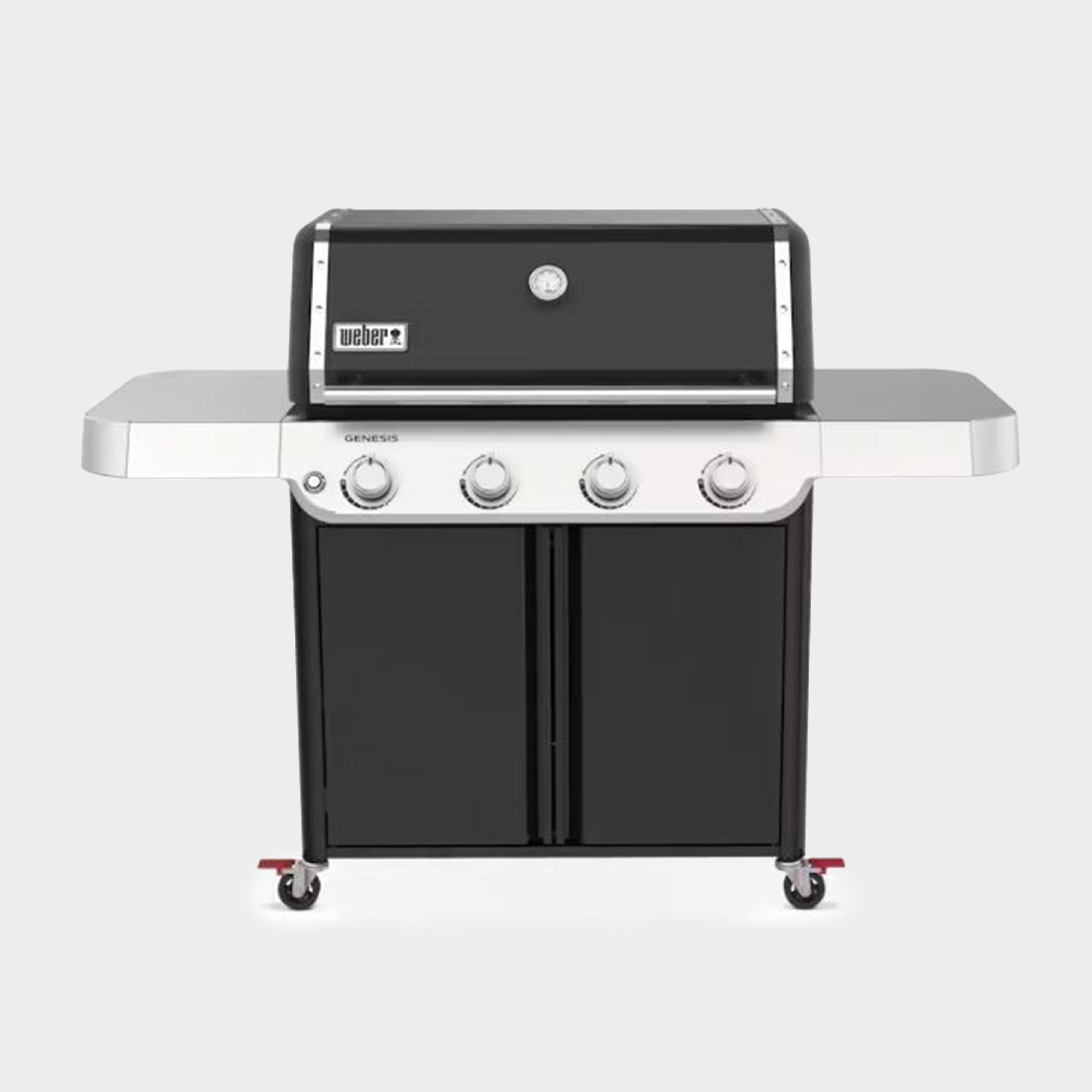 Genesis E-415 Gas Barbecue