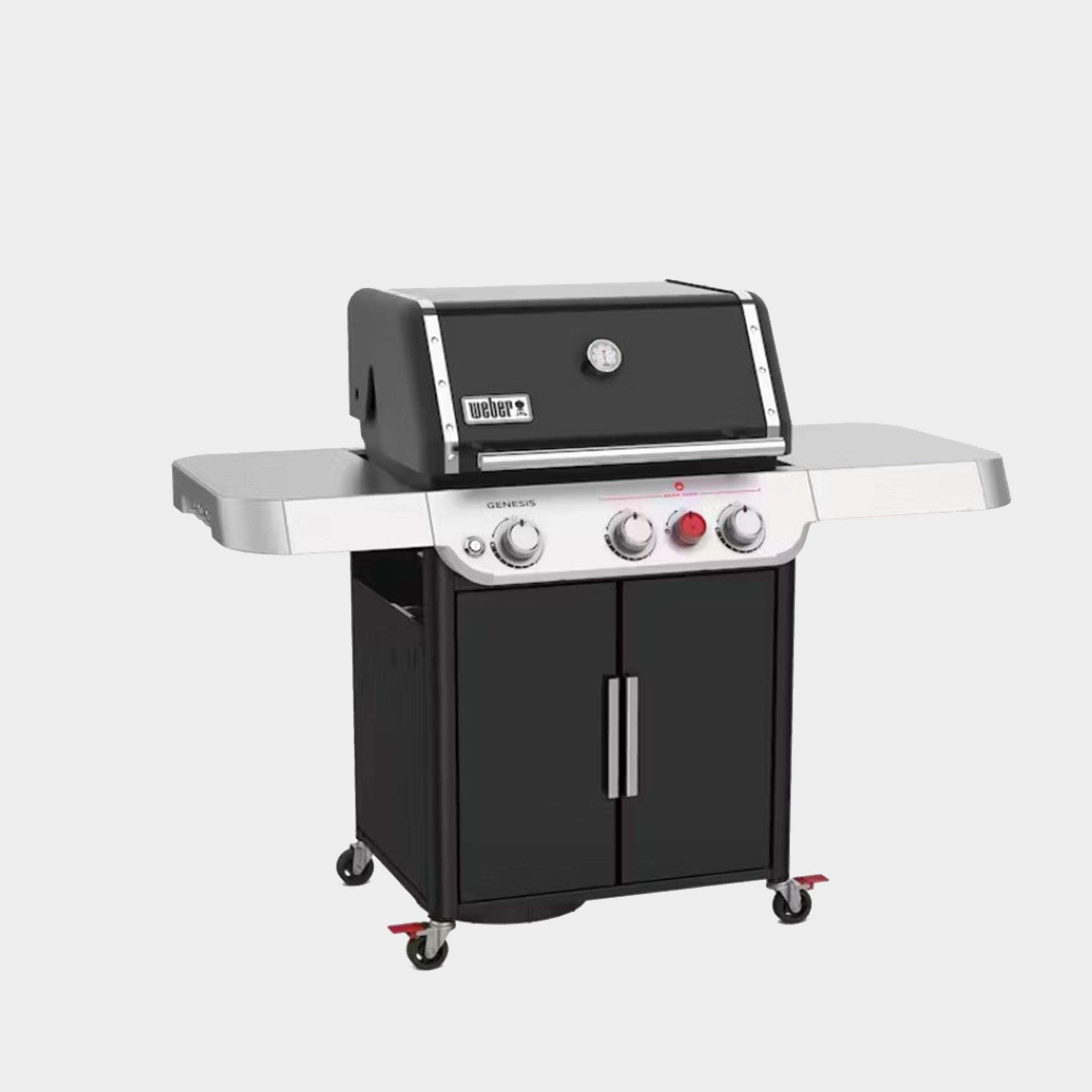 Genesis® E-325s Gas Barbecue