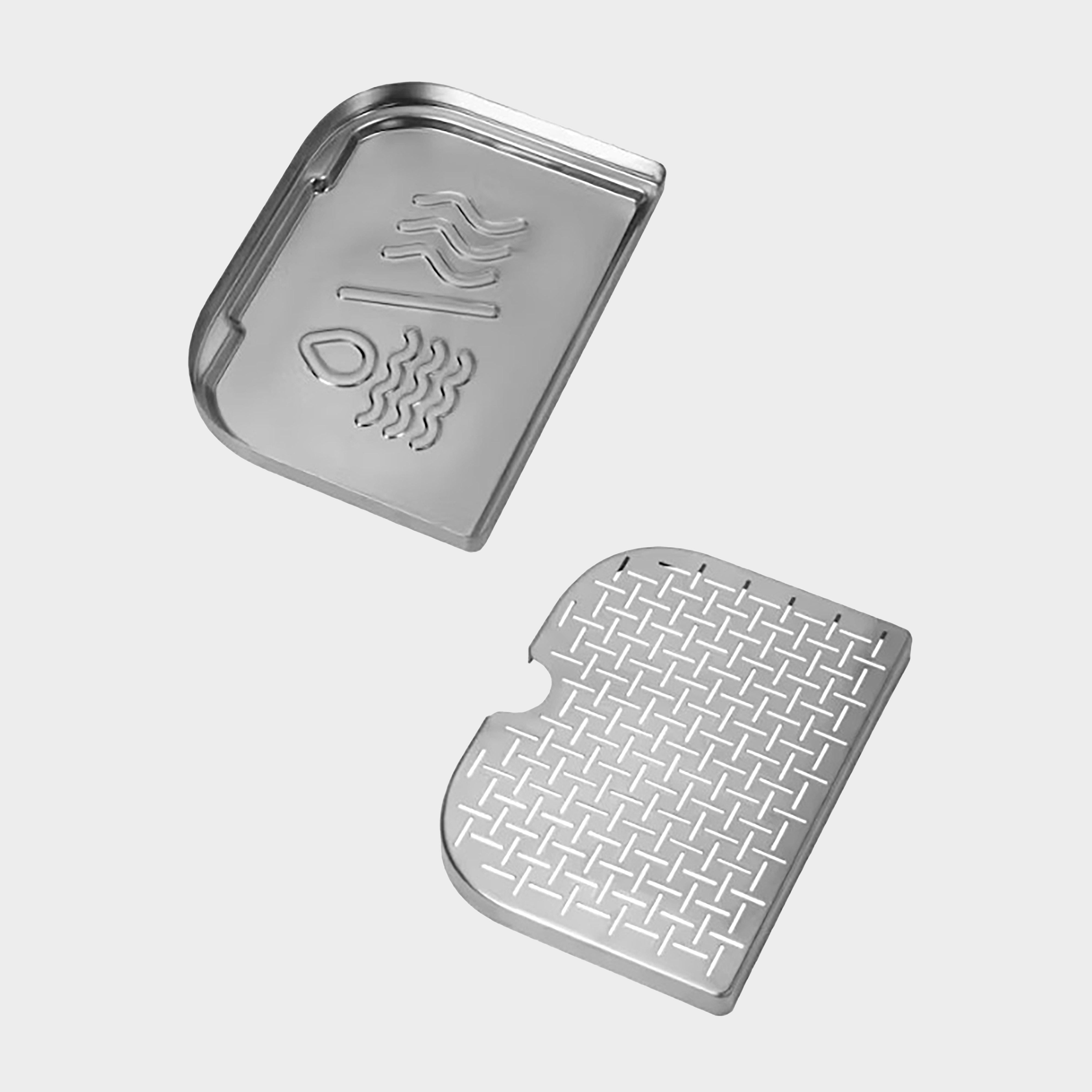 Lumin Electric Barbecue With Stand