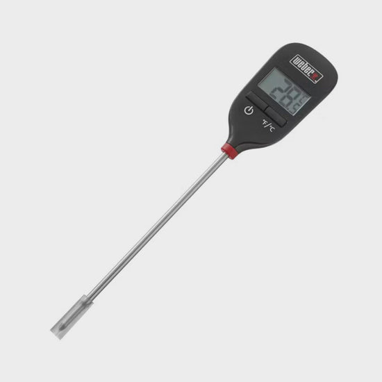 Instant-Read Thermometer