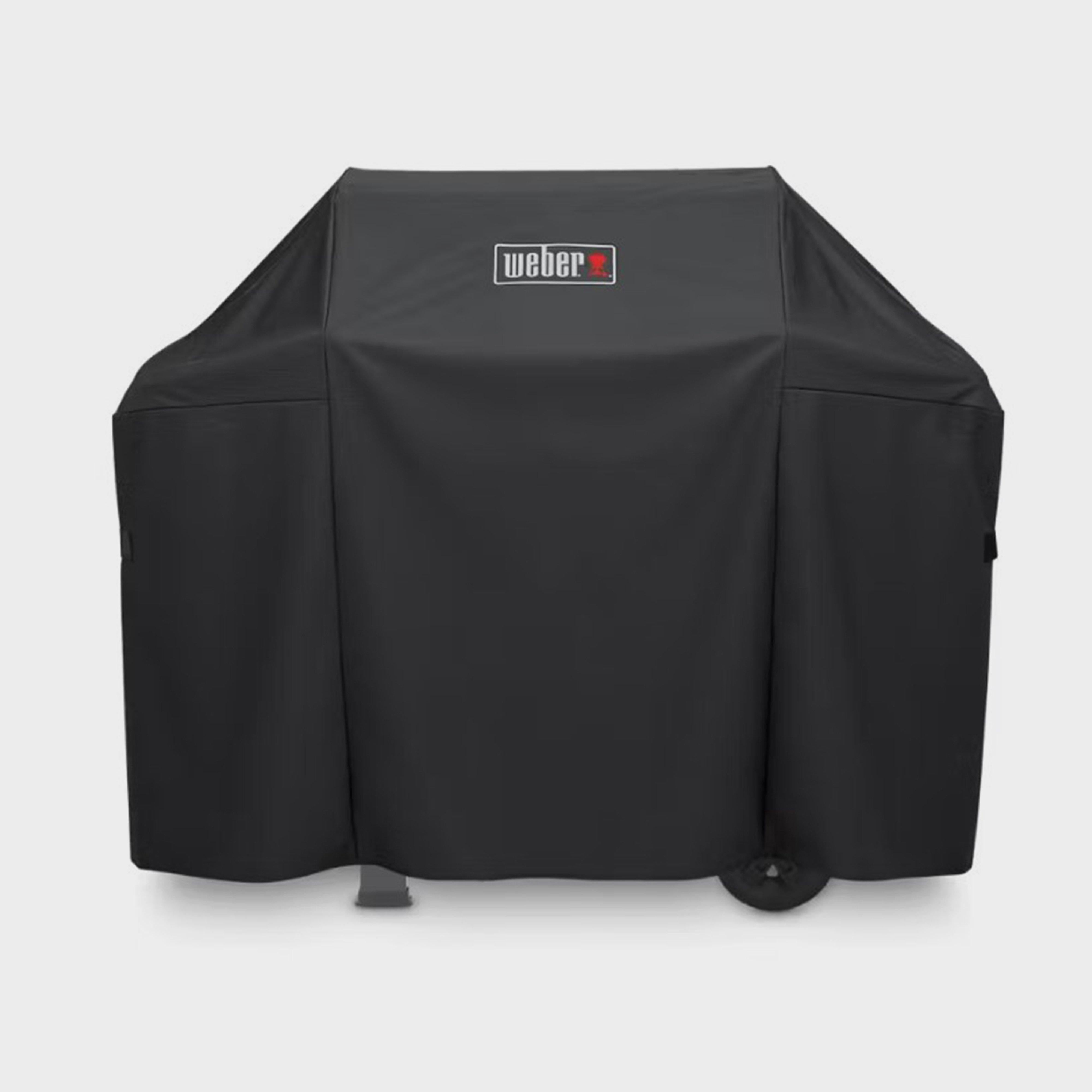 Premium Barbecue Cover