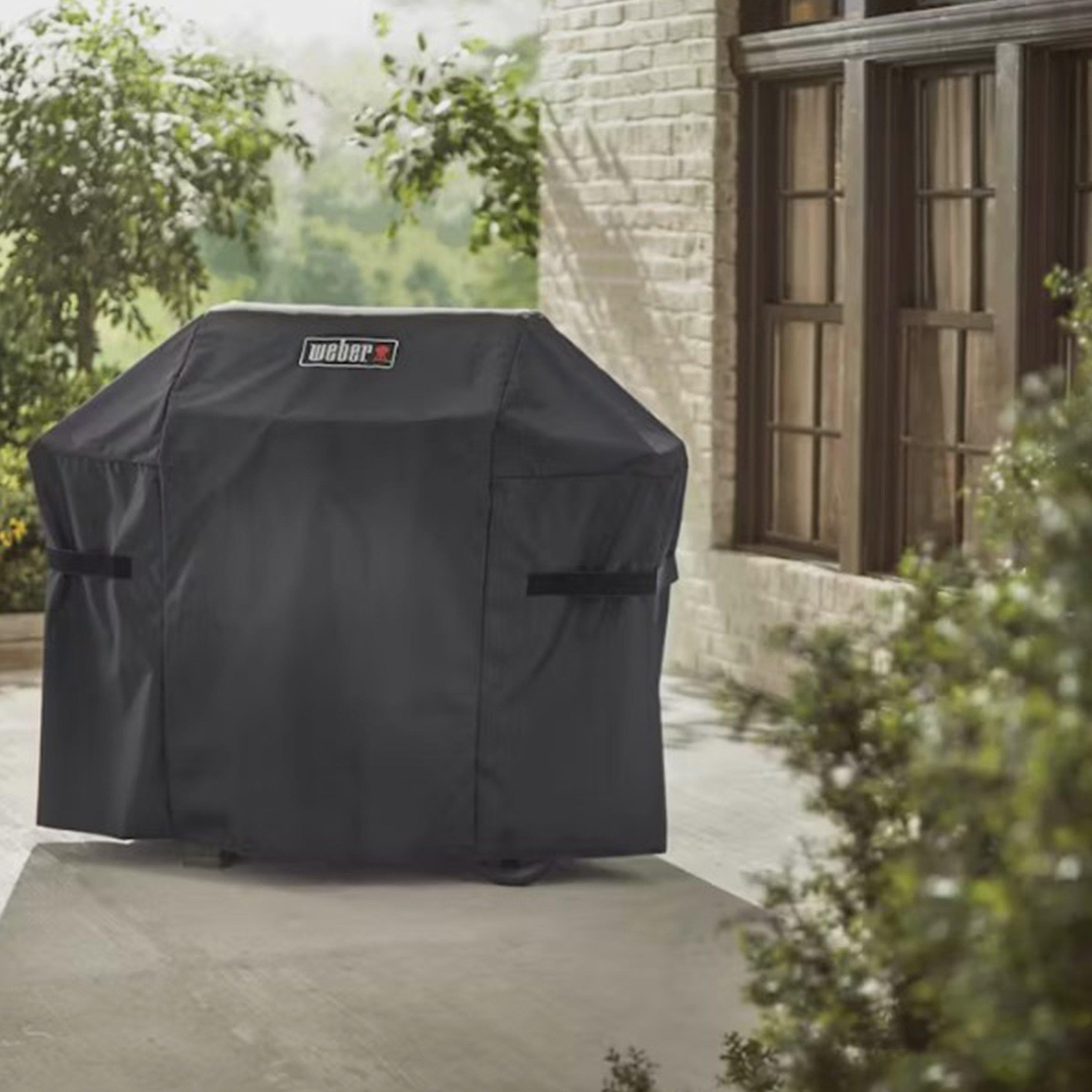 Premium Barbecue Cover