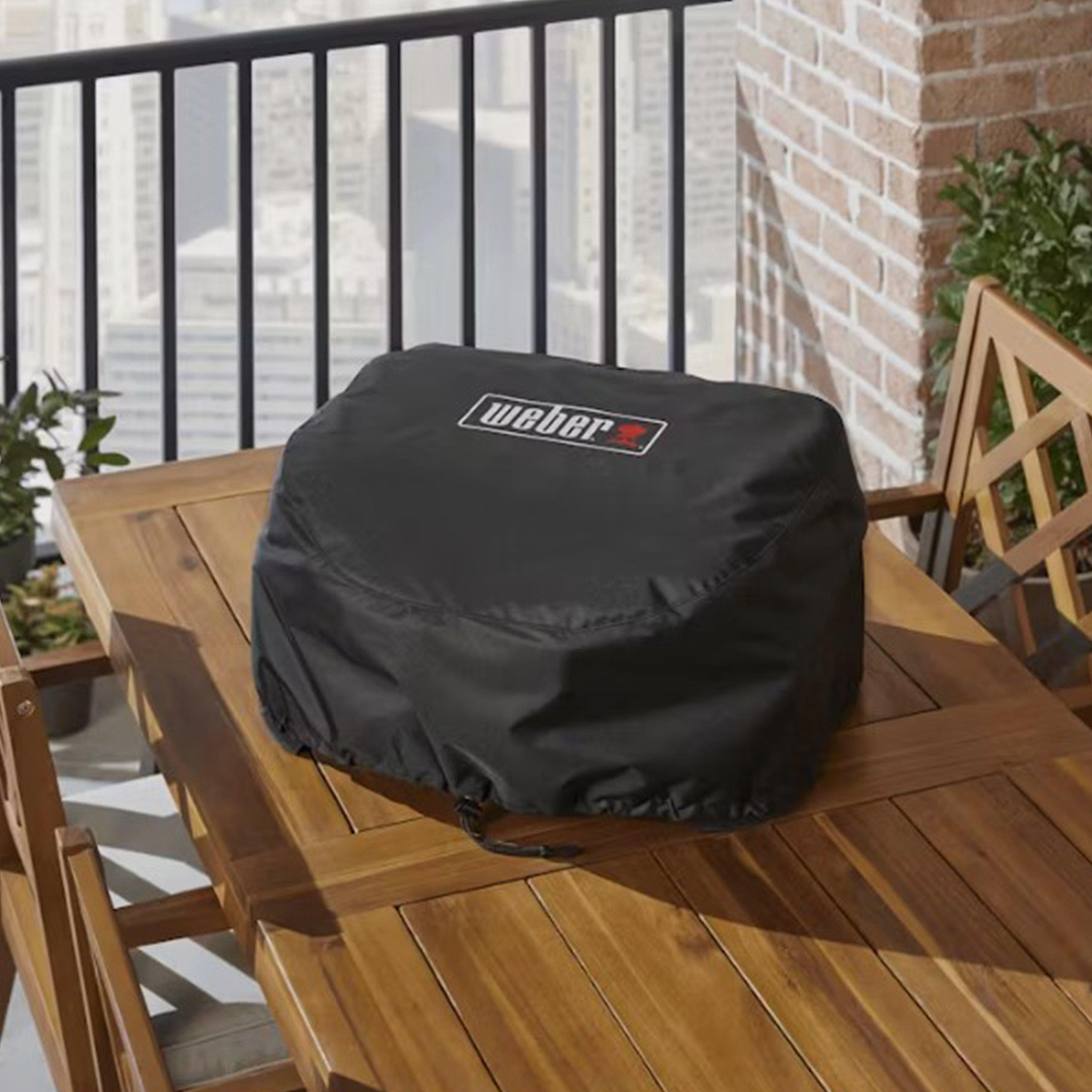 Premium Barbecue Cover