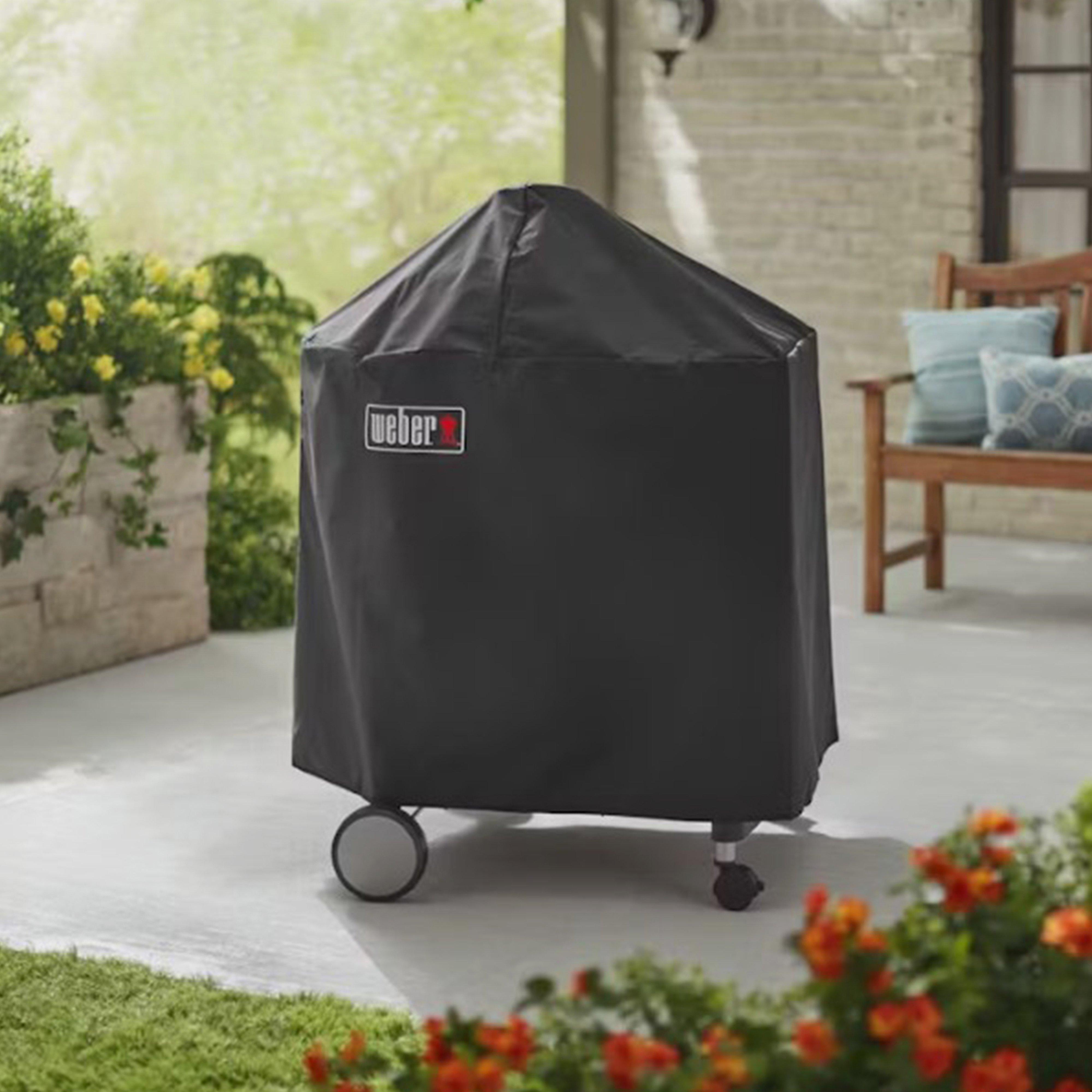 Premium Barbecue Cover