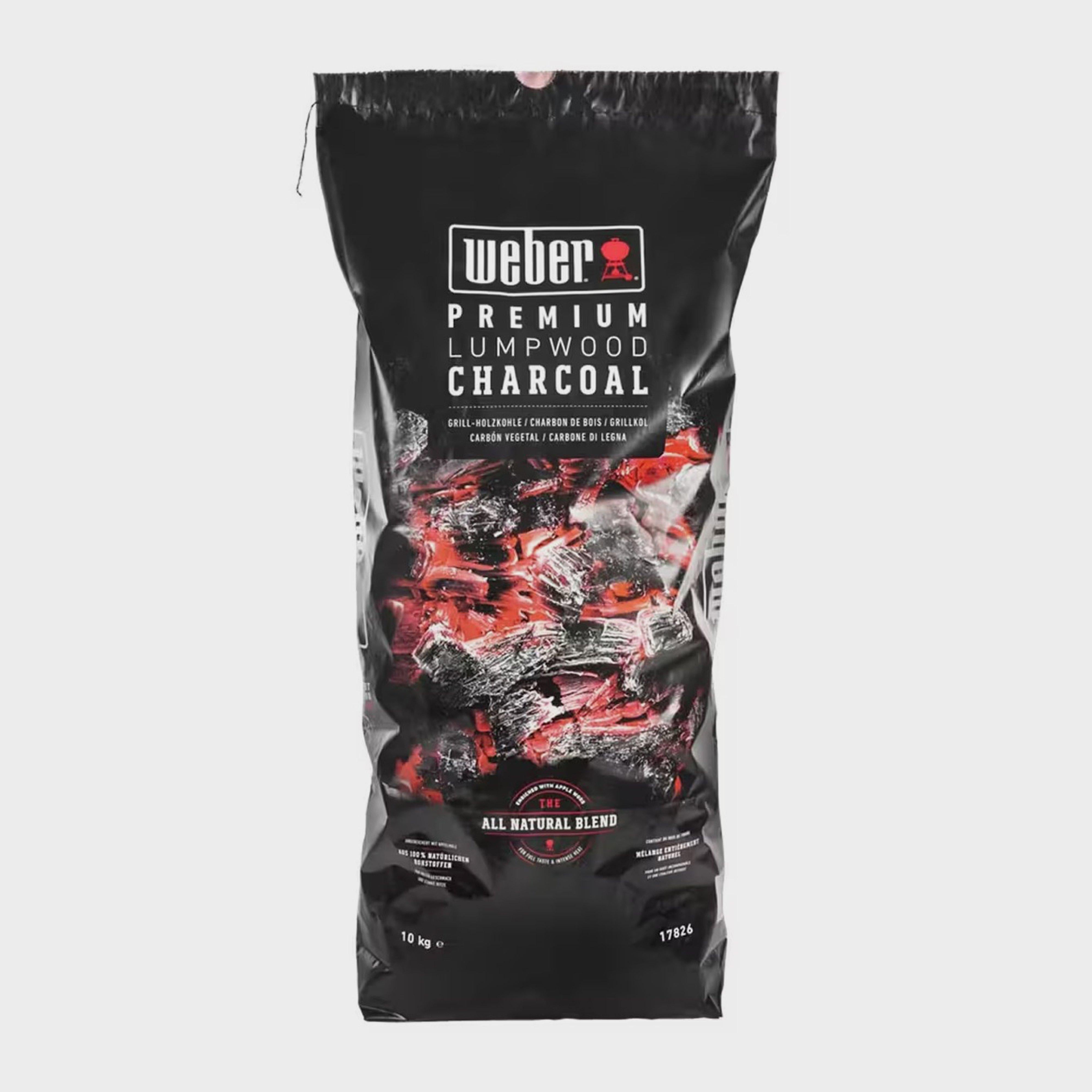 Lumpwood Charcoal 10kg