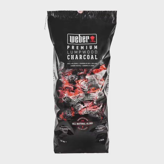 Lumpwood Charcoal 10kg