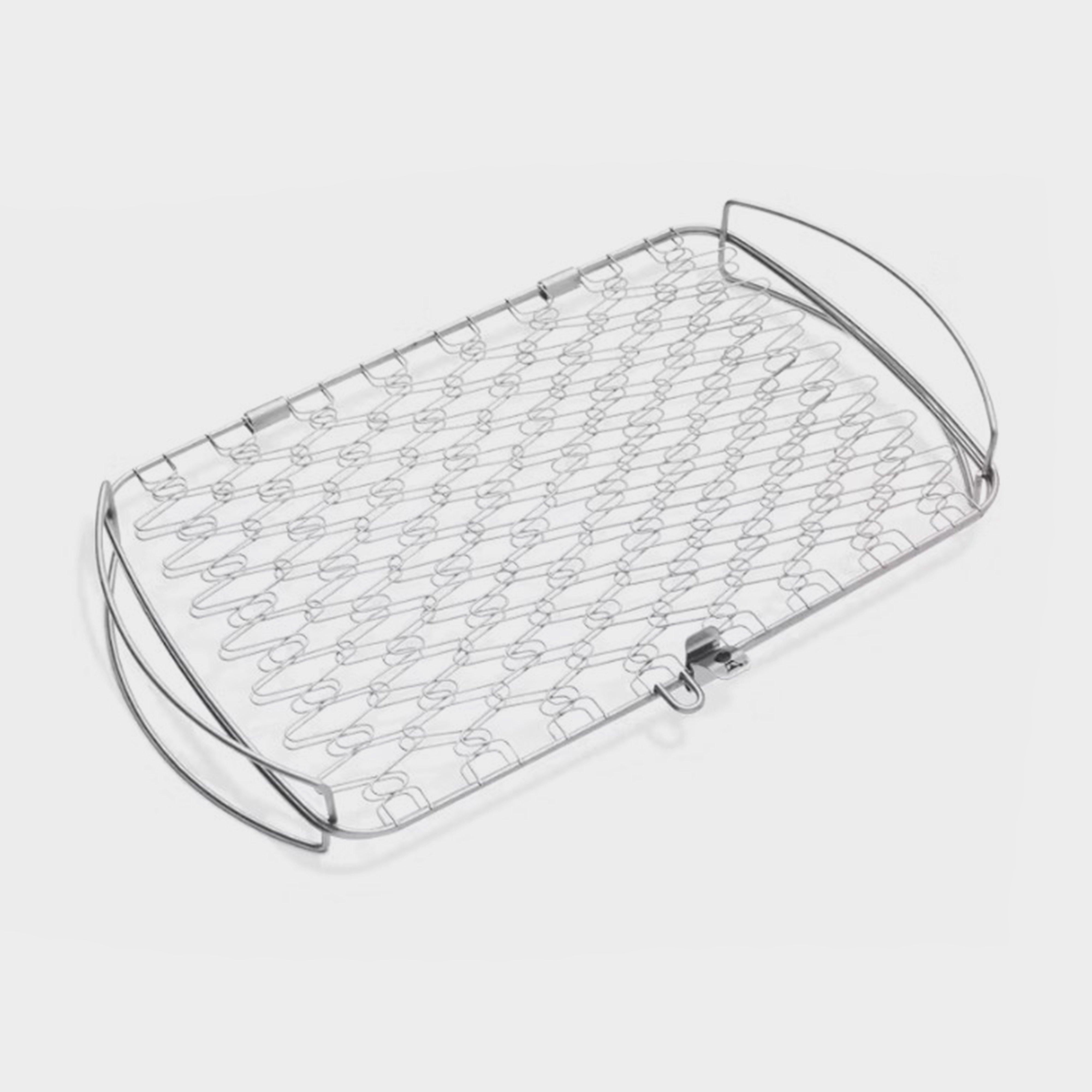 Premium Grilling Basket (Large)