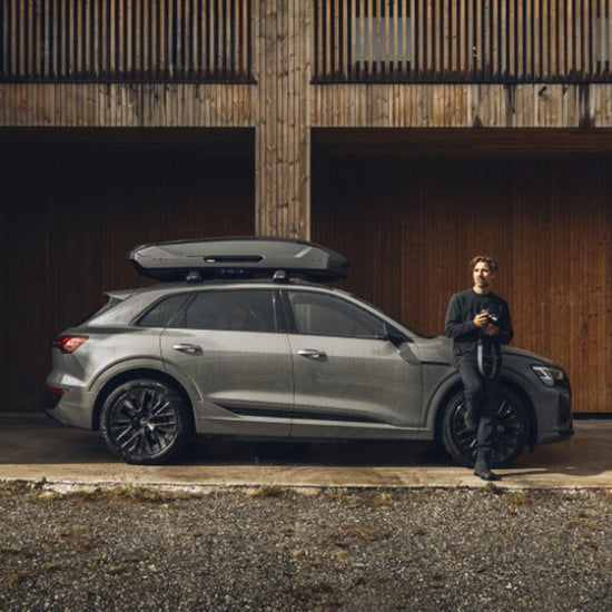 Motion Roof Box 3 XL