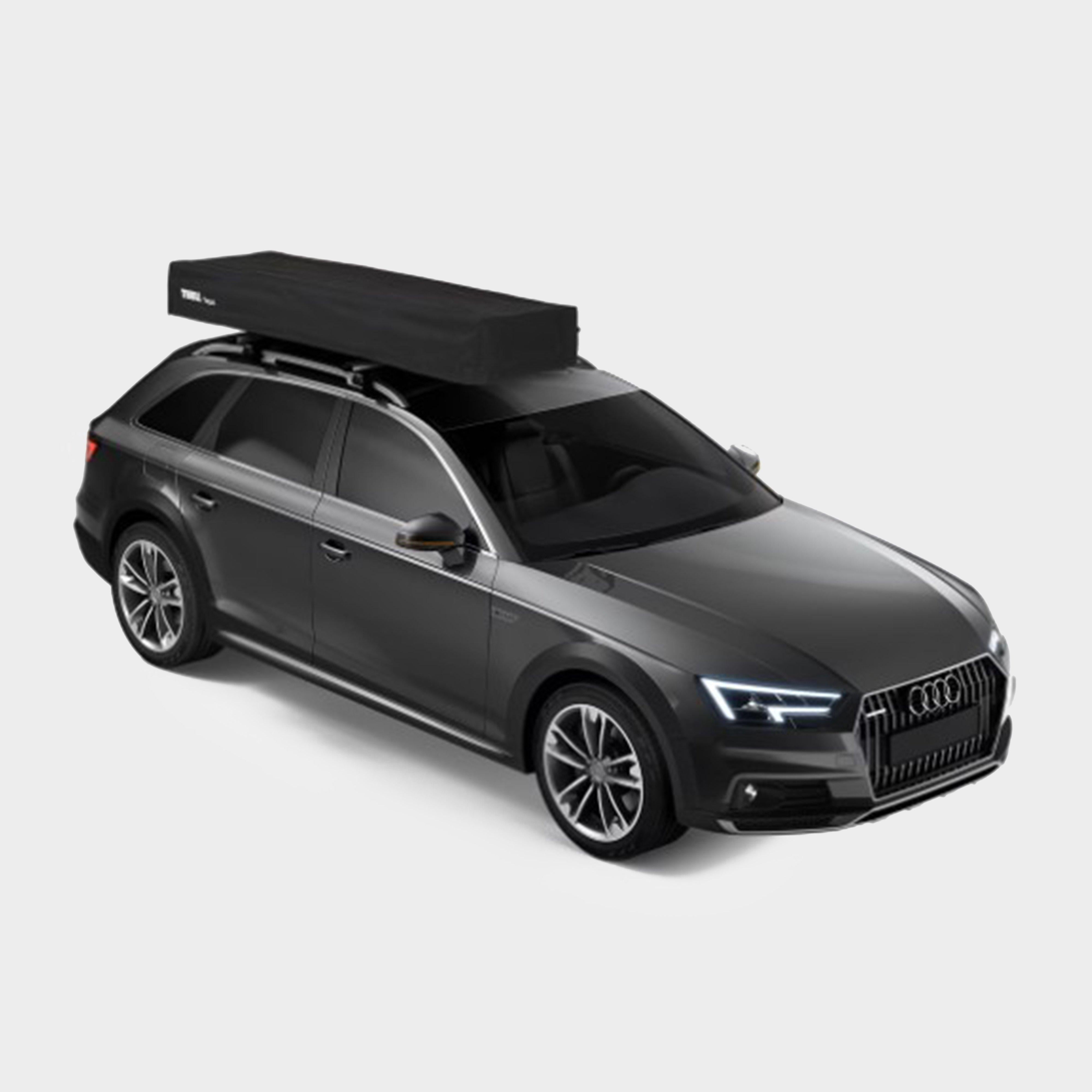 Foothill Roof Top Tent