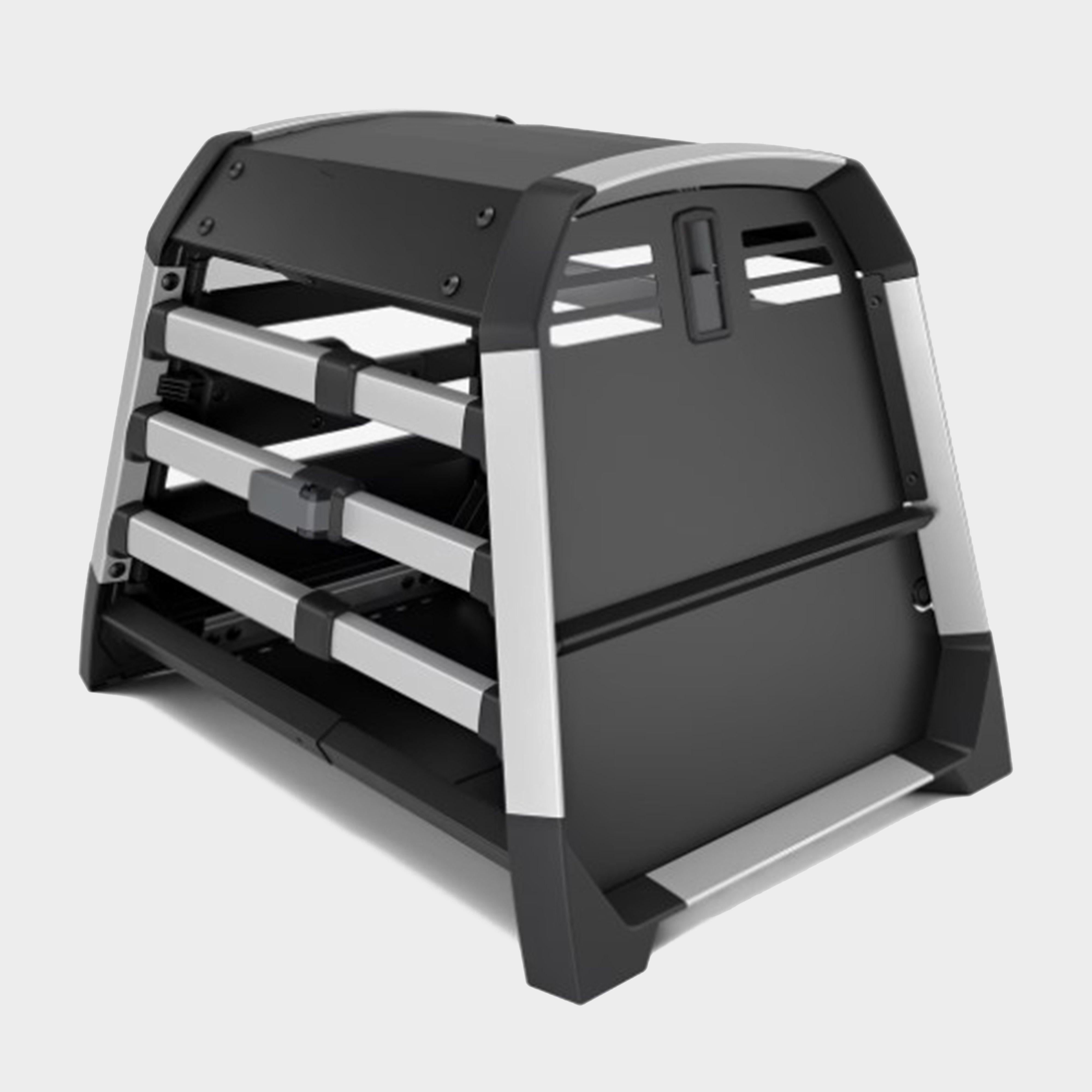 Allax Extra Small Compact Dog Crate