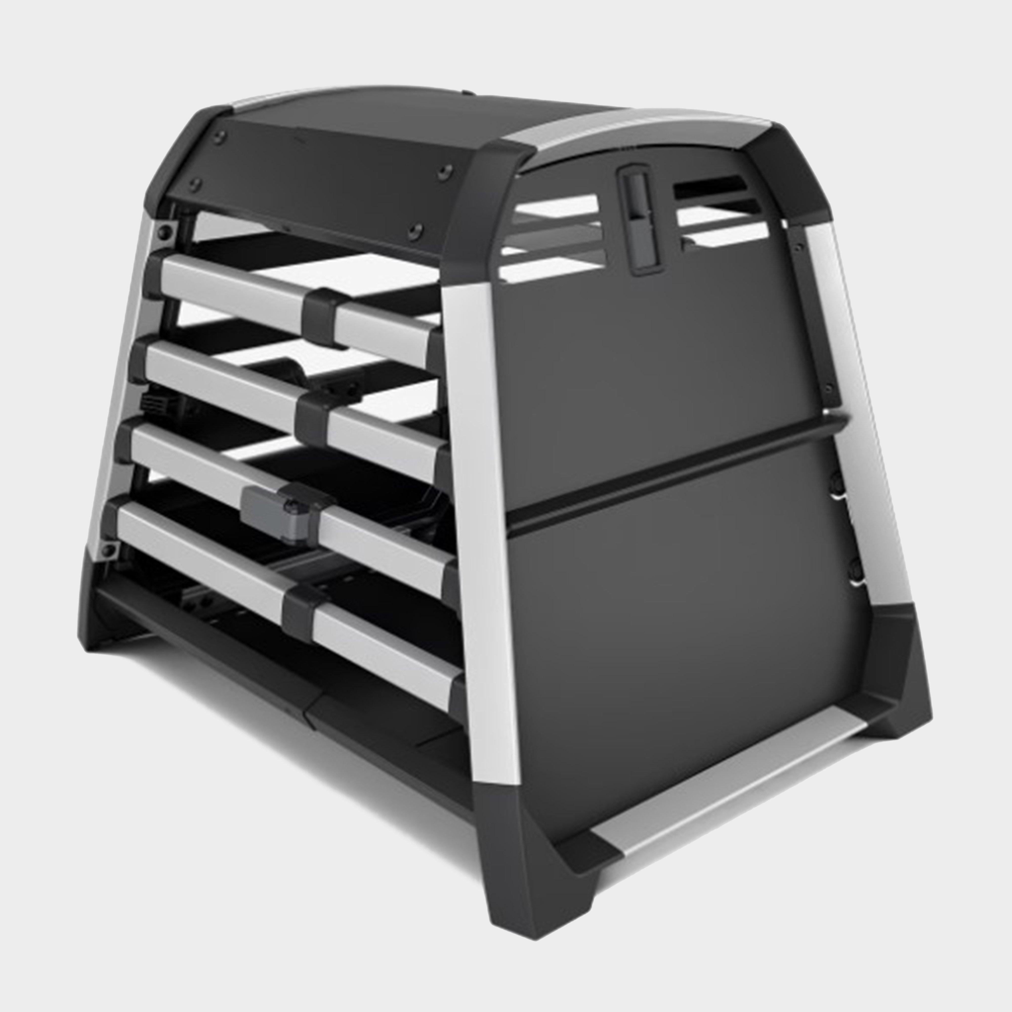 Allax Small Compact Dog Crate