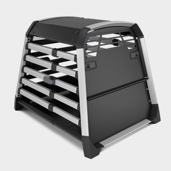 Allax Medium Compact Dog Crate