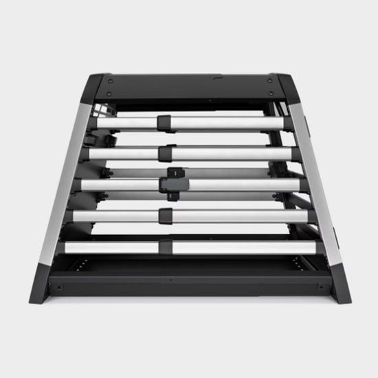 Allax Large Compact Dog Crate