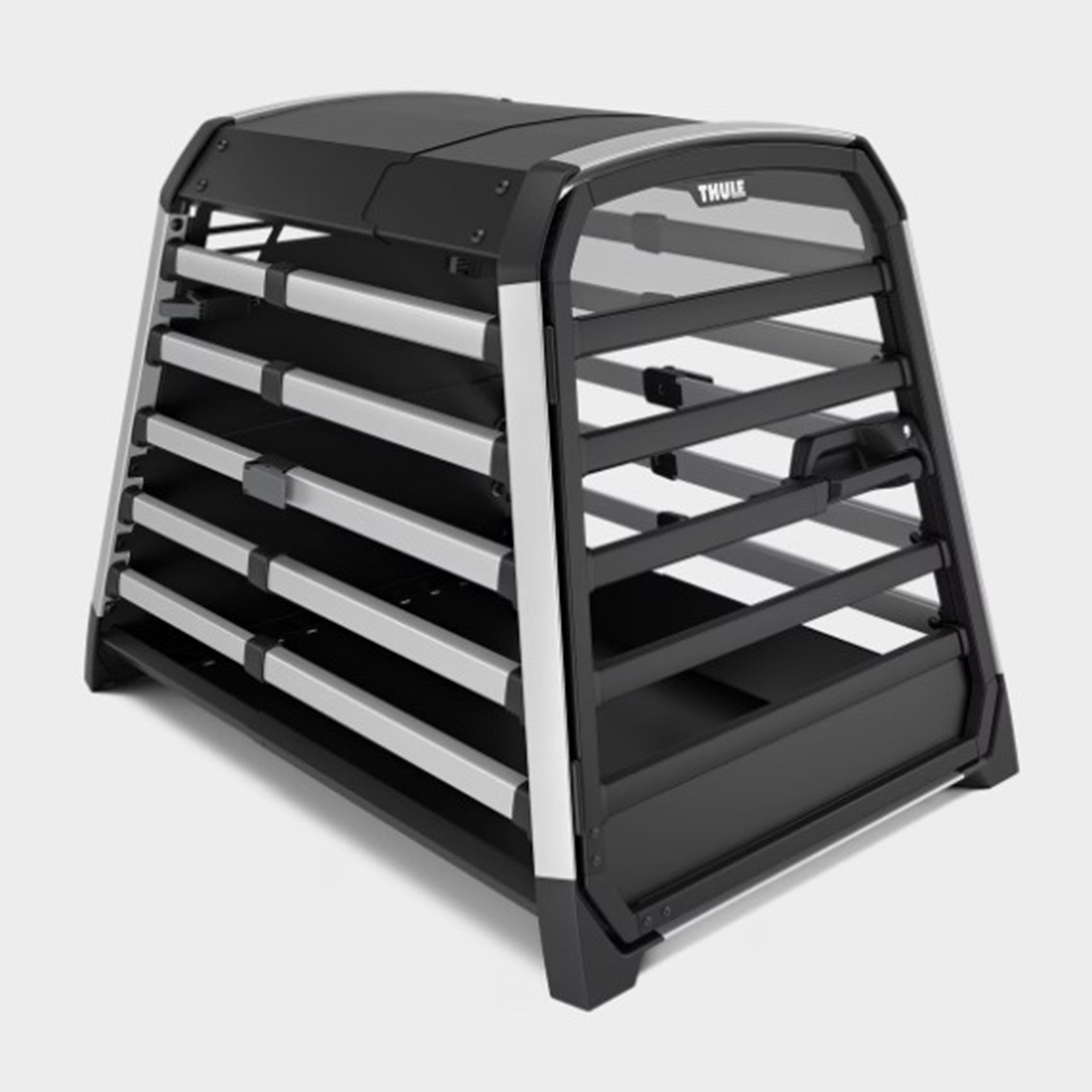 Allax XL Compact Dog Crate