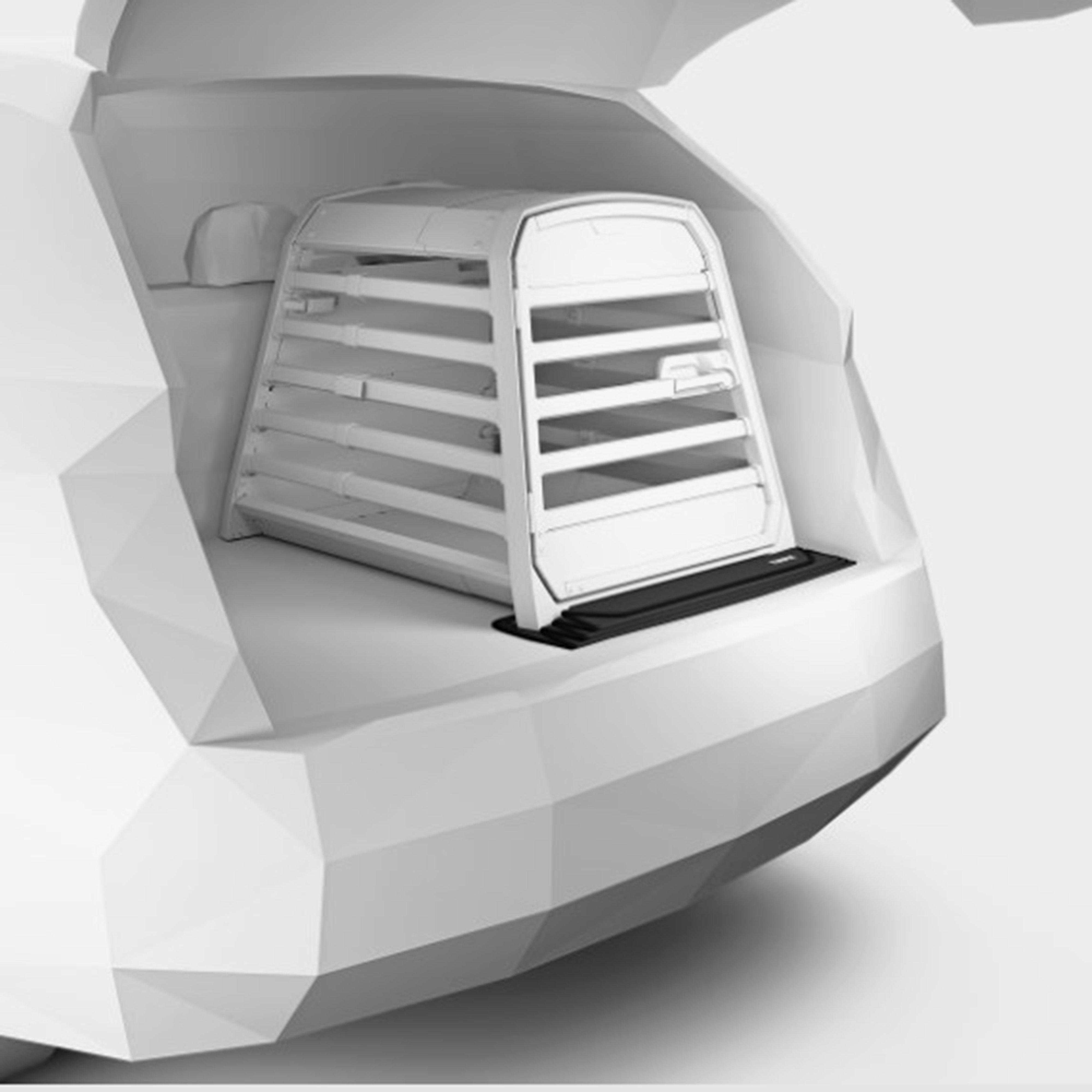 Allax Bumper Protector Standard