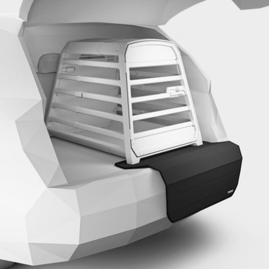 Allax Bumper Protector Wide