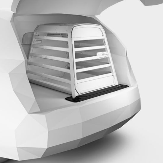 Allax Bumper Protector Wide