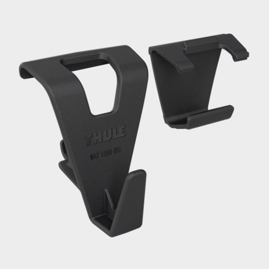 Dog Crate Leash Hook 2 Pack