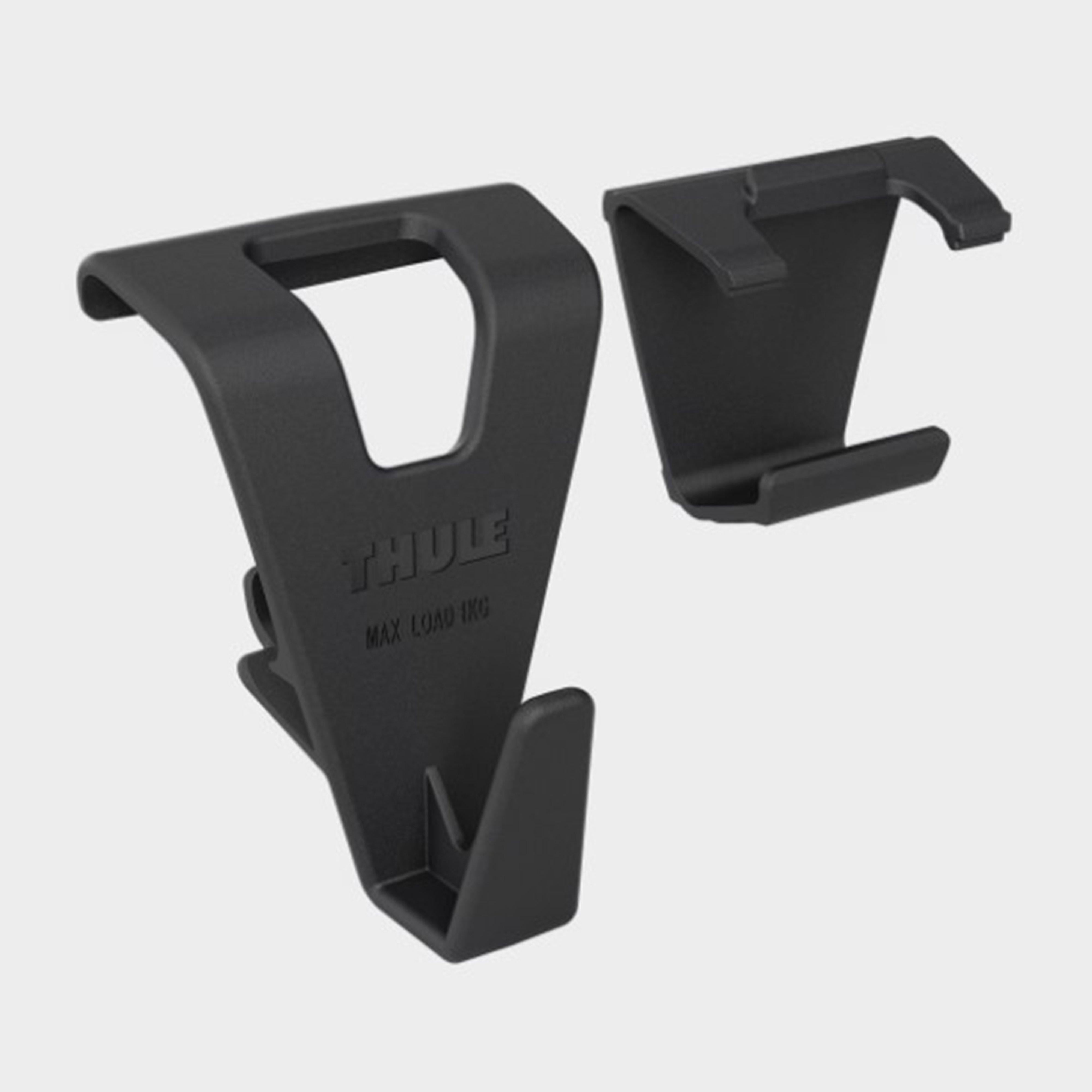 Dog Crate Leash Hook 2 Pack