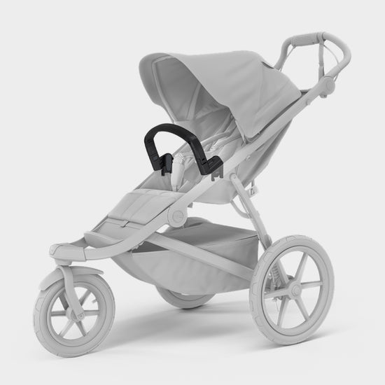 Urban Glide 3 Bumper