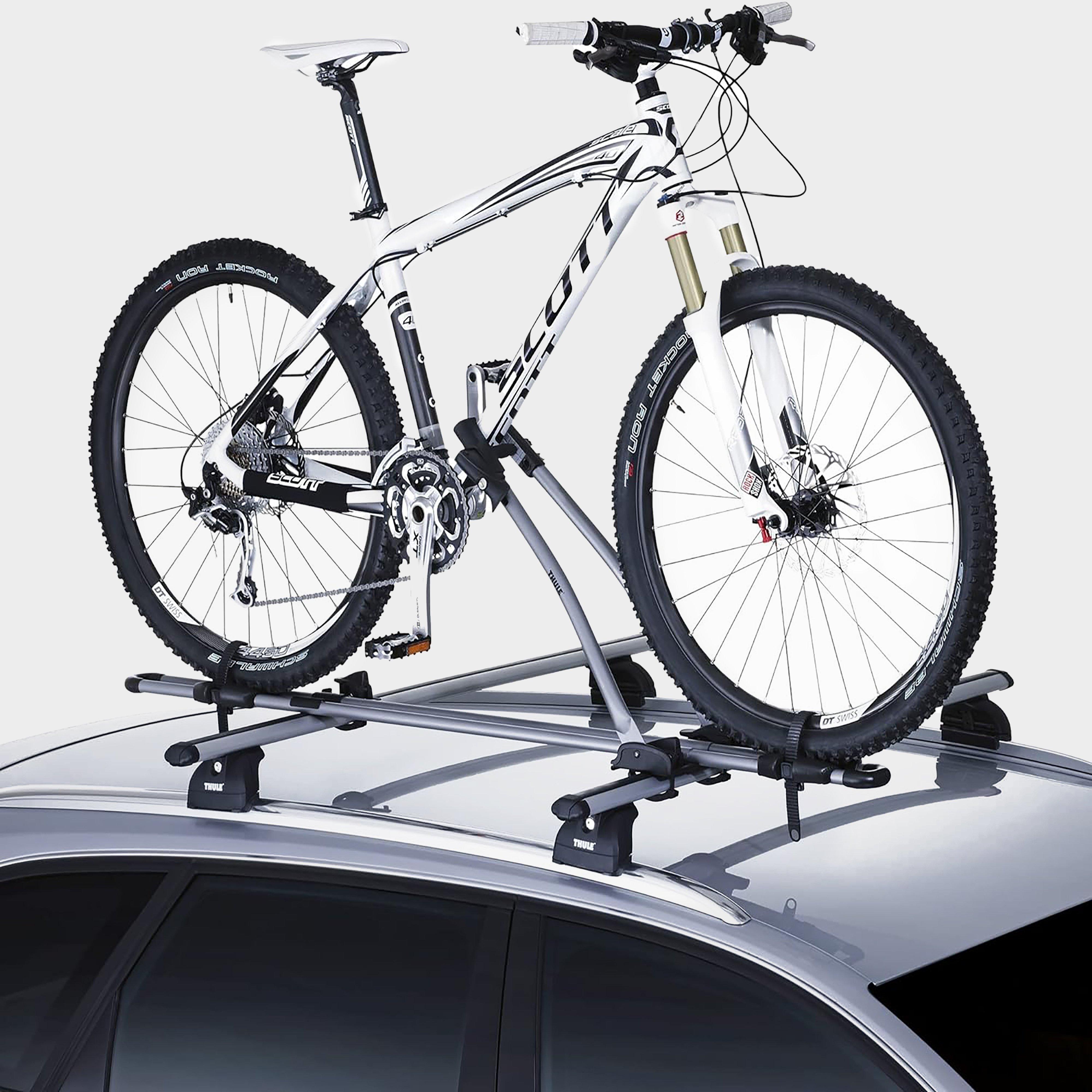 FreeRide Bike Rack