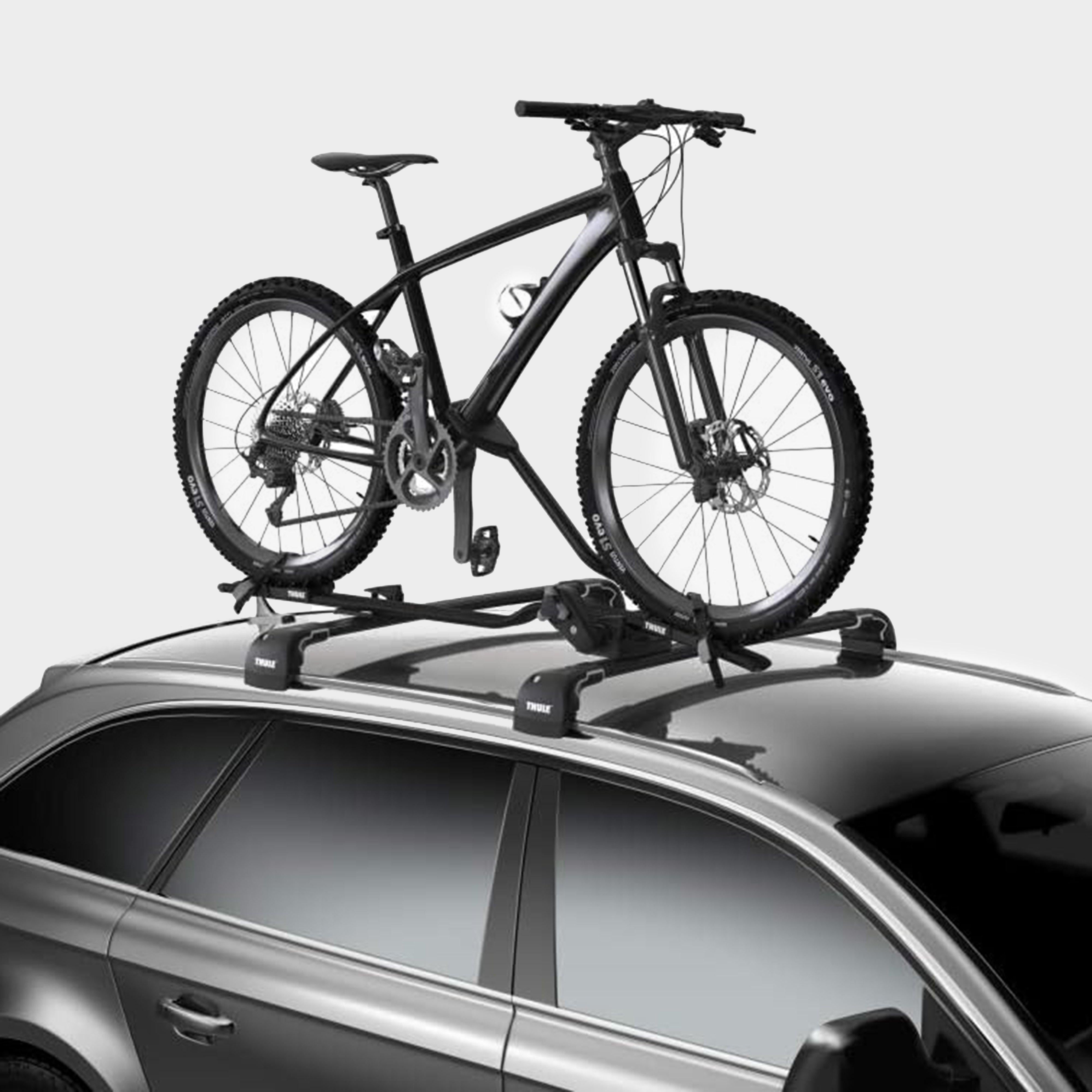 ProRide Bike Rack