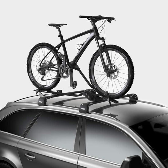 ProRide Bike Rack