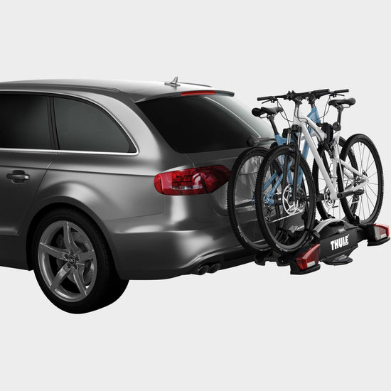 VeloCompact Bike 2 Bike Rack 13 Pin