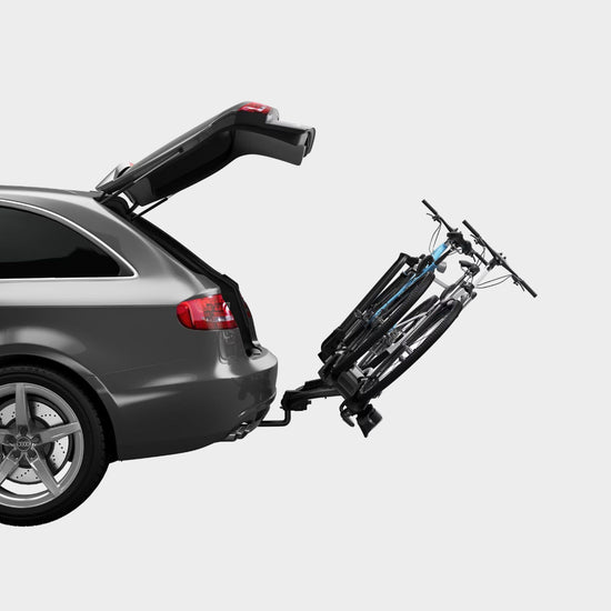 VeloCompact Bike 2 Bike Rack 13 Pin