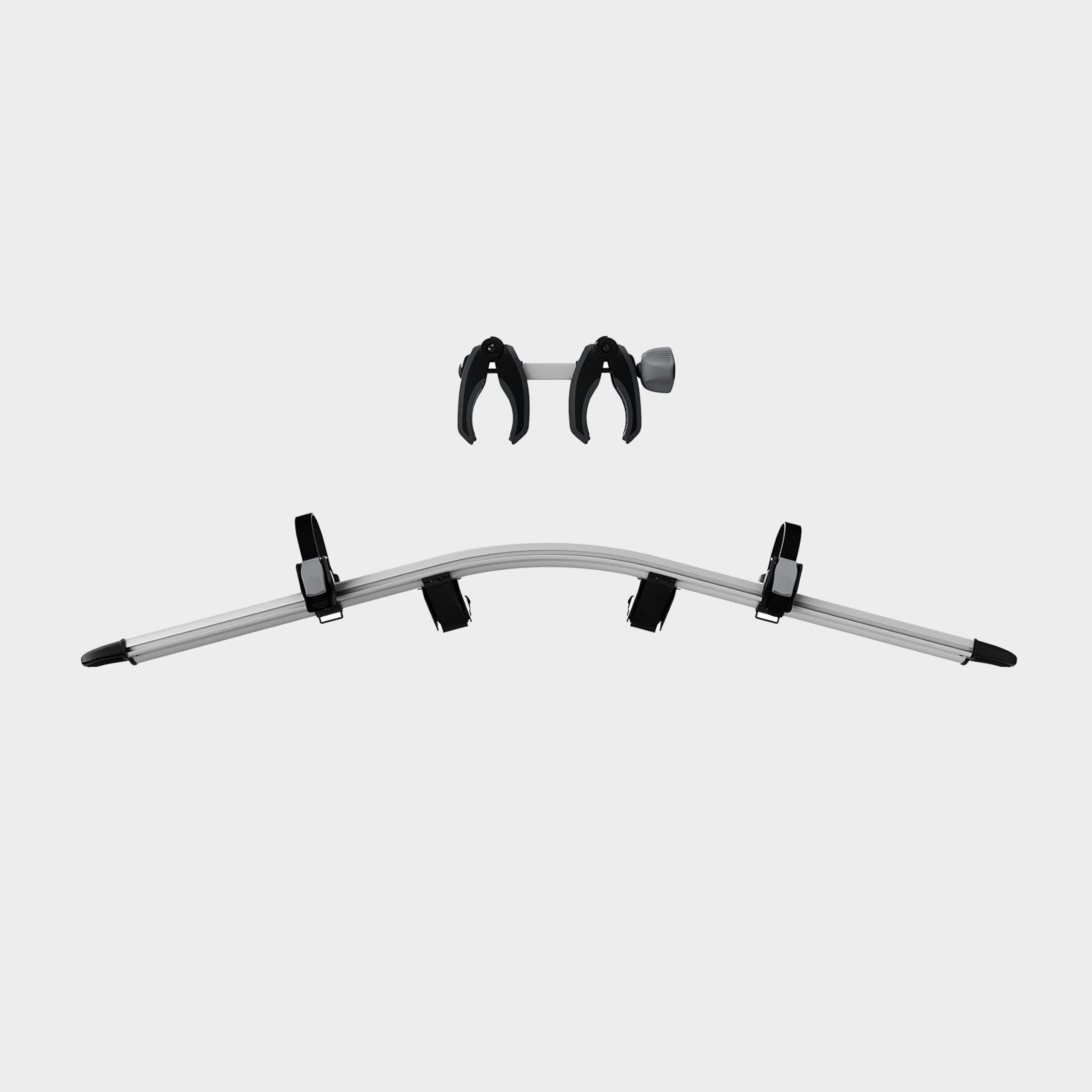 VeloCompact 4th Bike Adaptor