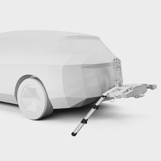 EasyFold XT Loading Ramp