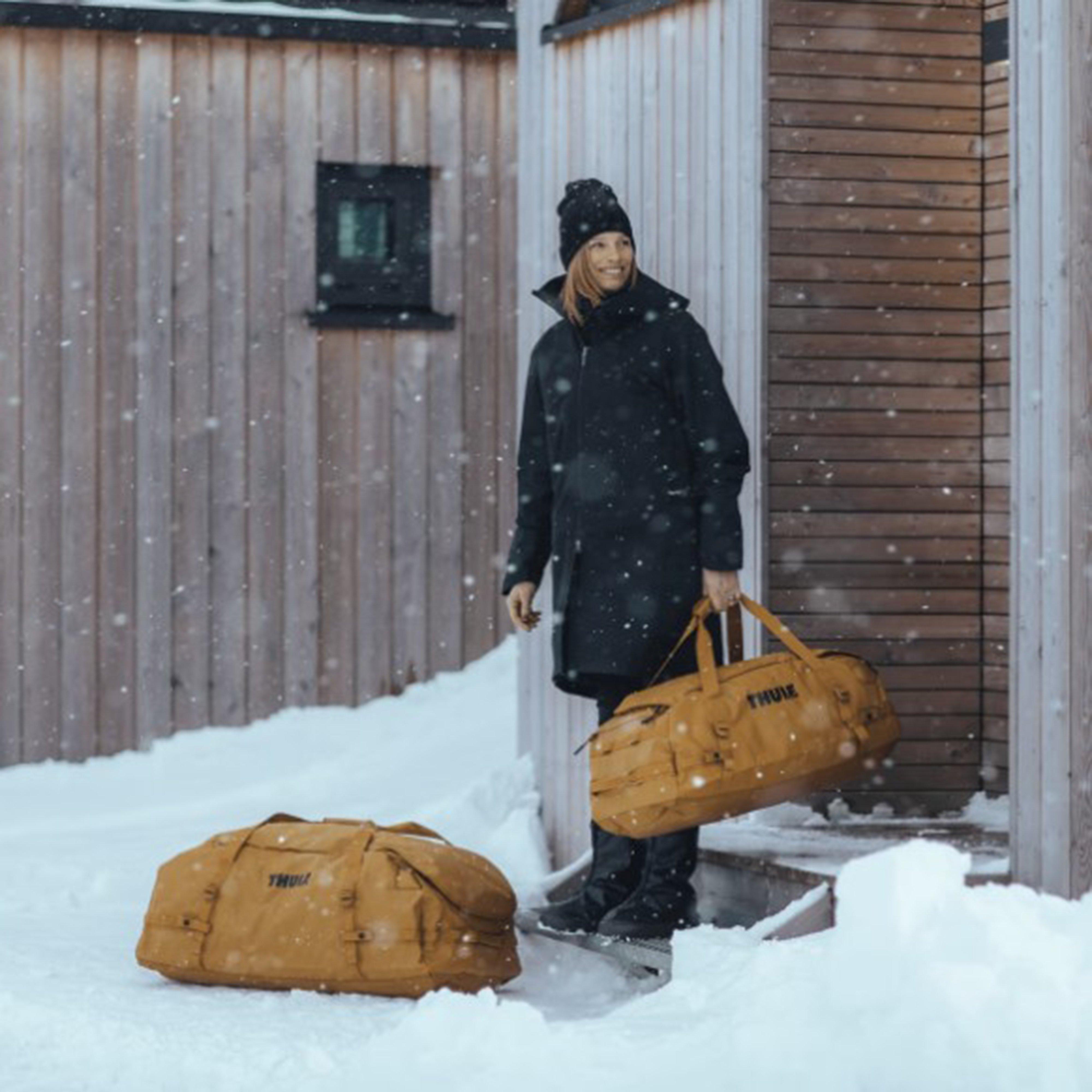 Chasm Duffel 40L