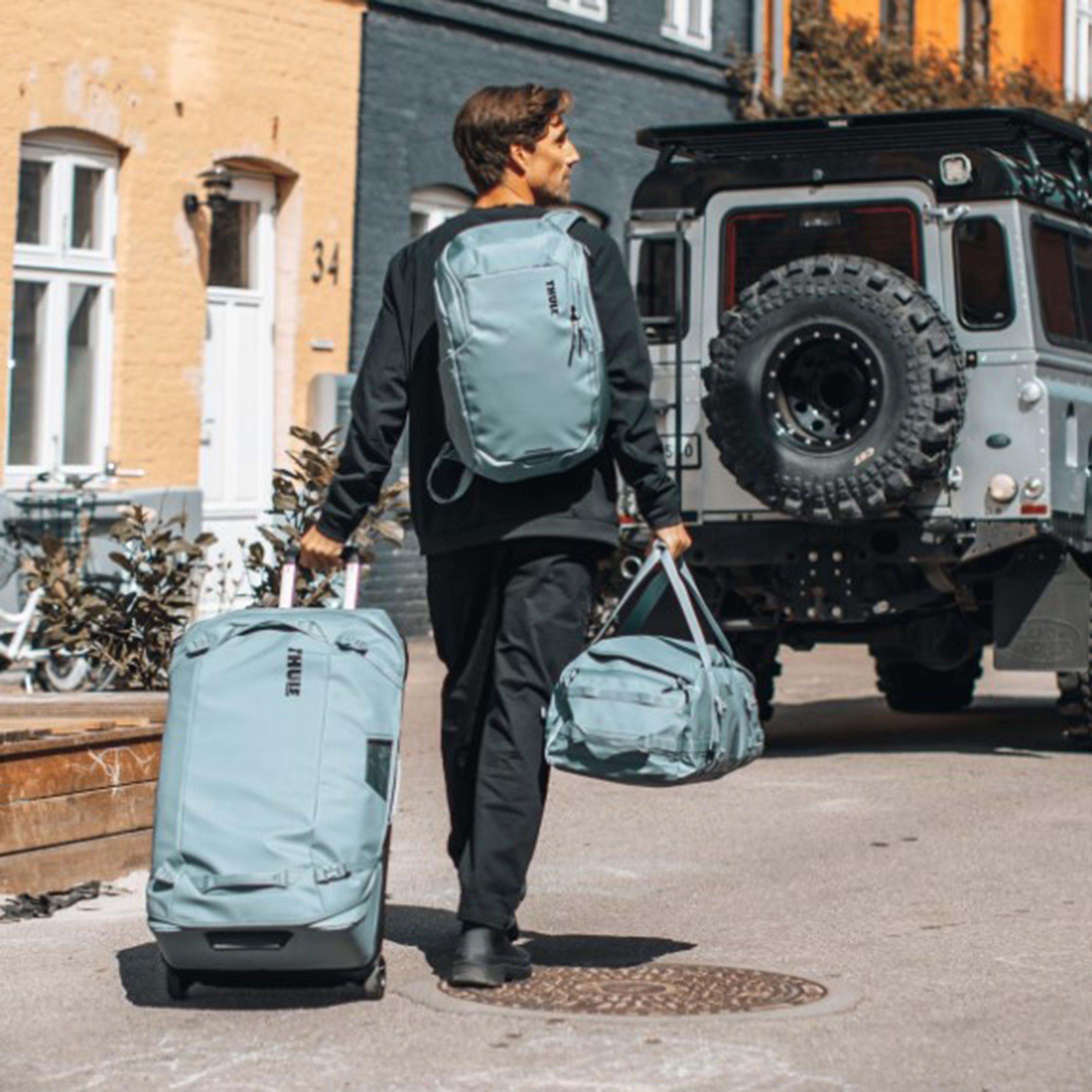 Chasm Duffel 40L