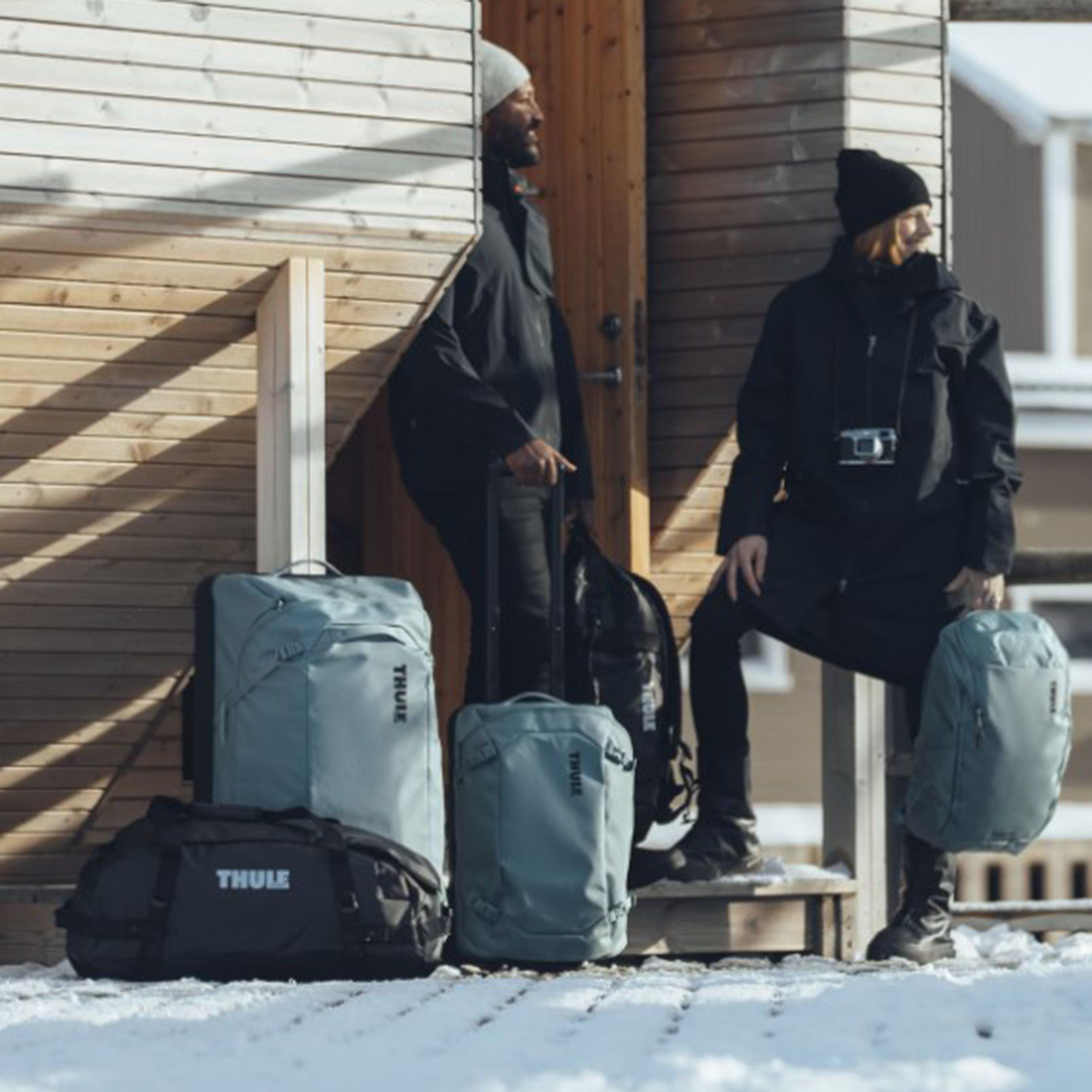 Chasm Duffel 40L