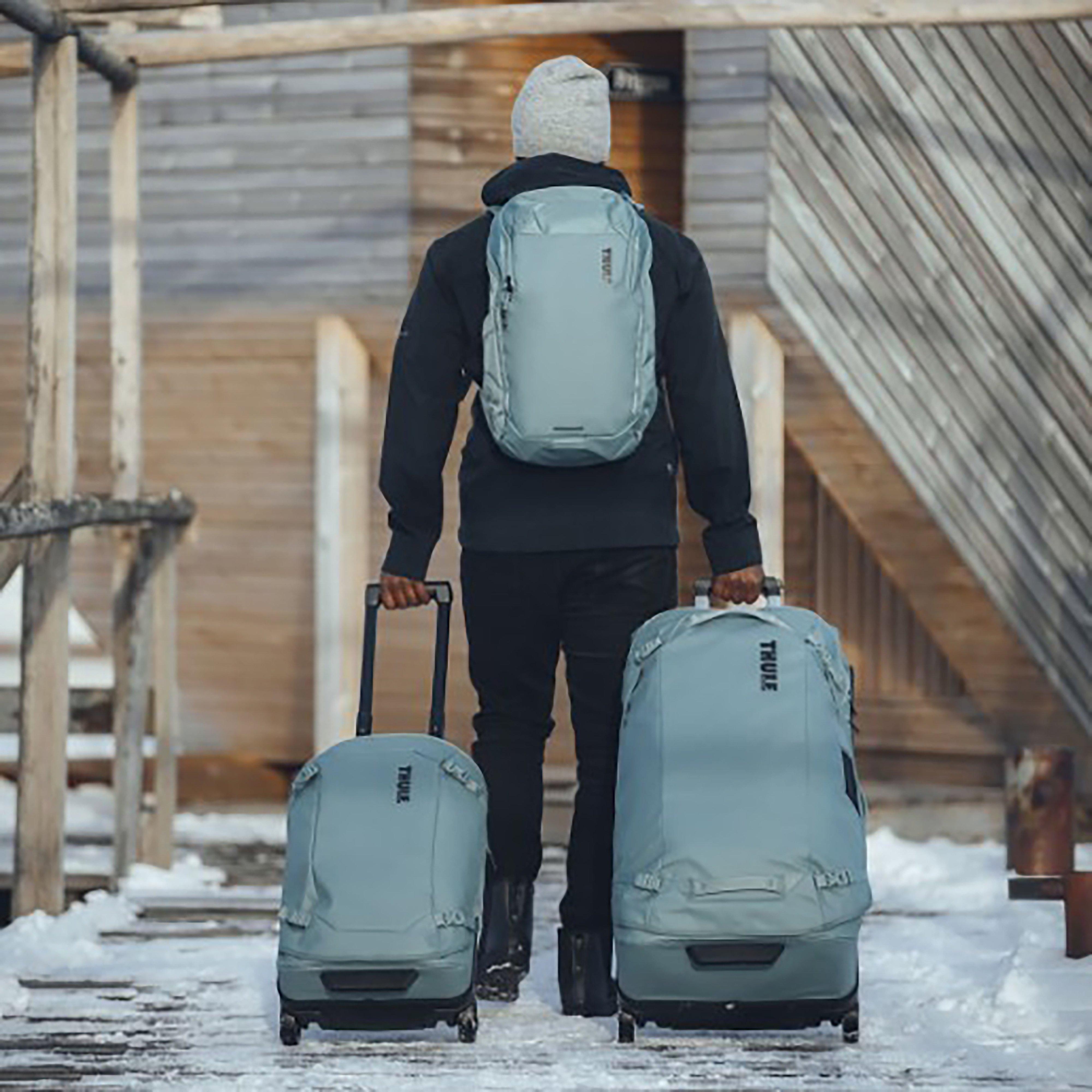 Chasm Backpack 26L
