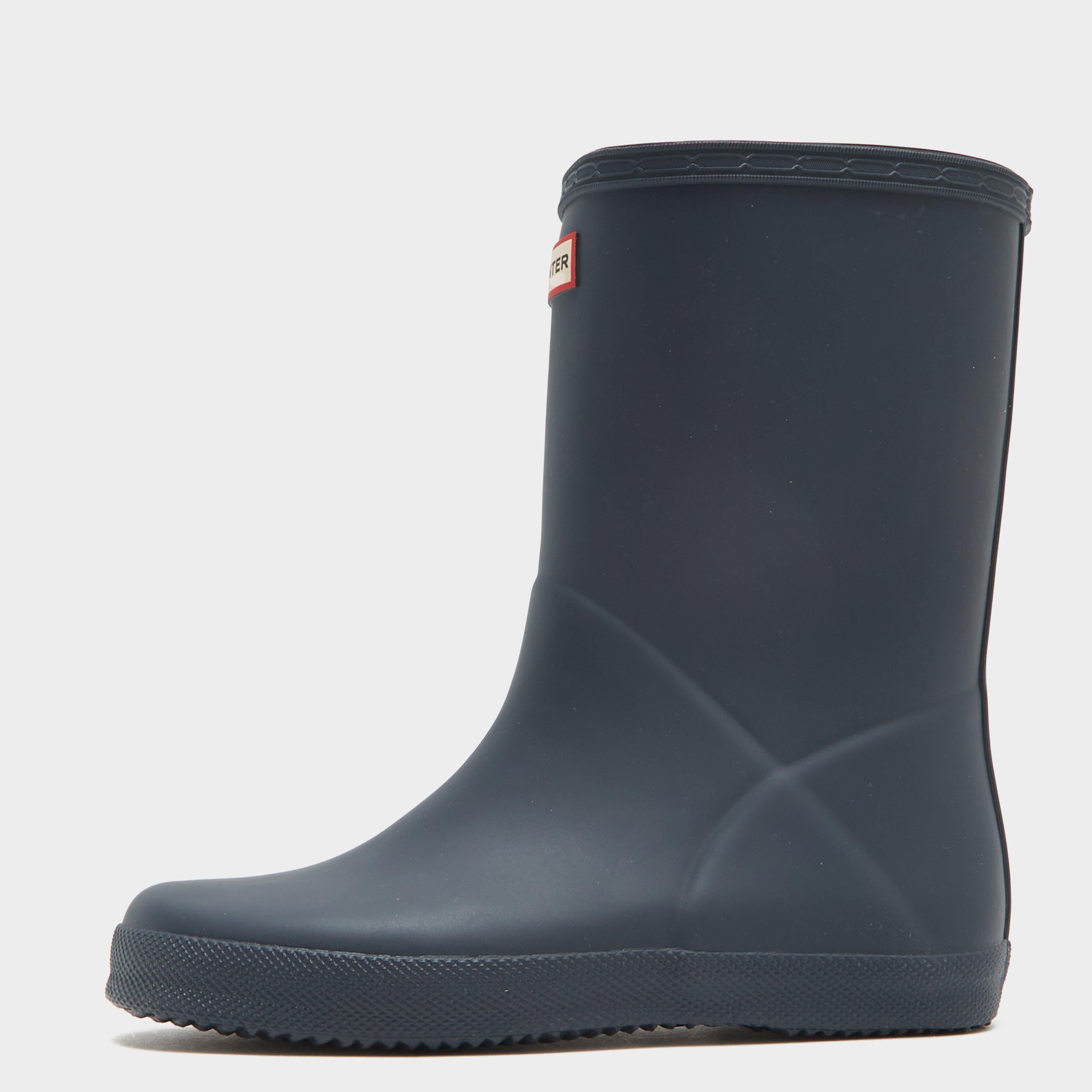 Kids’ Original First Classic Wellington Boots
