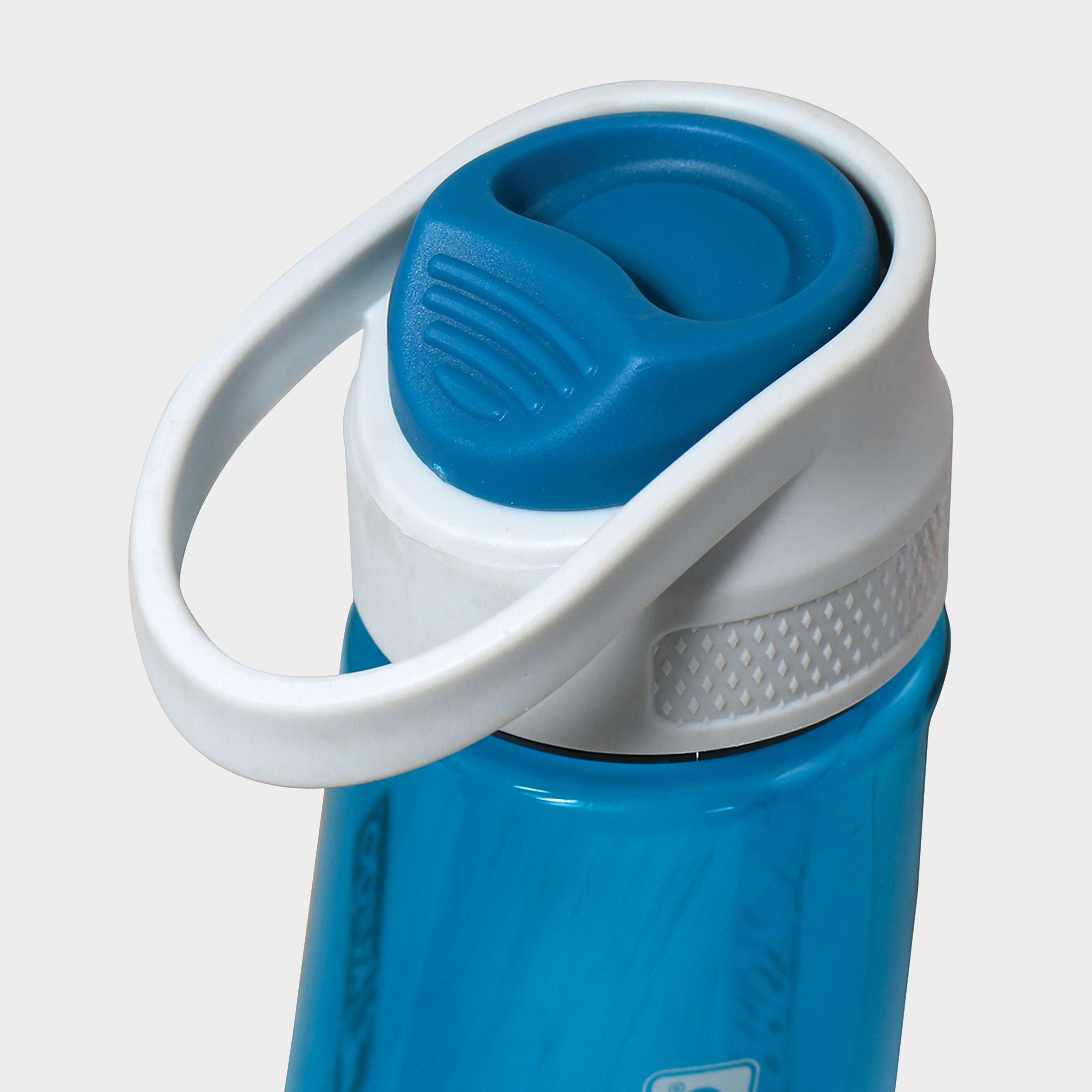 H2O Gourd Water Bottle & Bowl