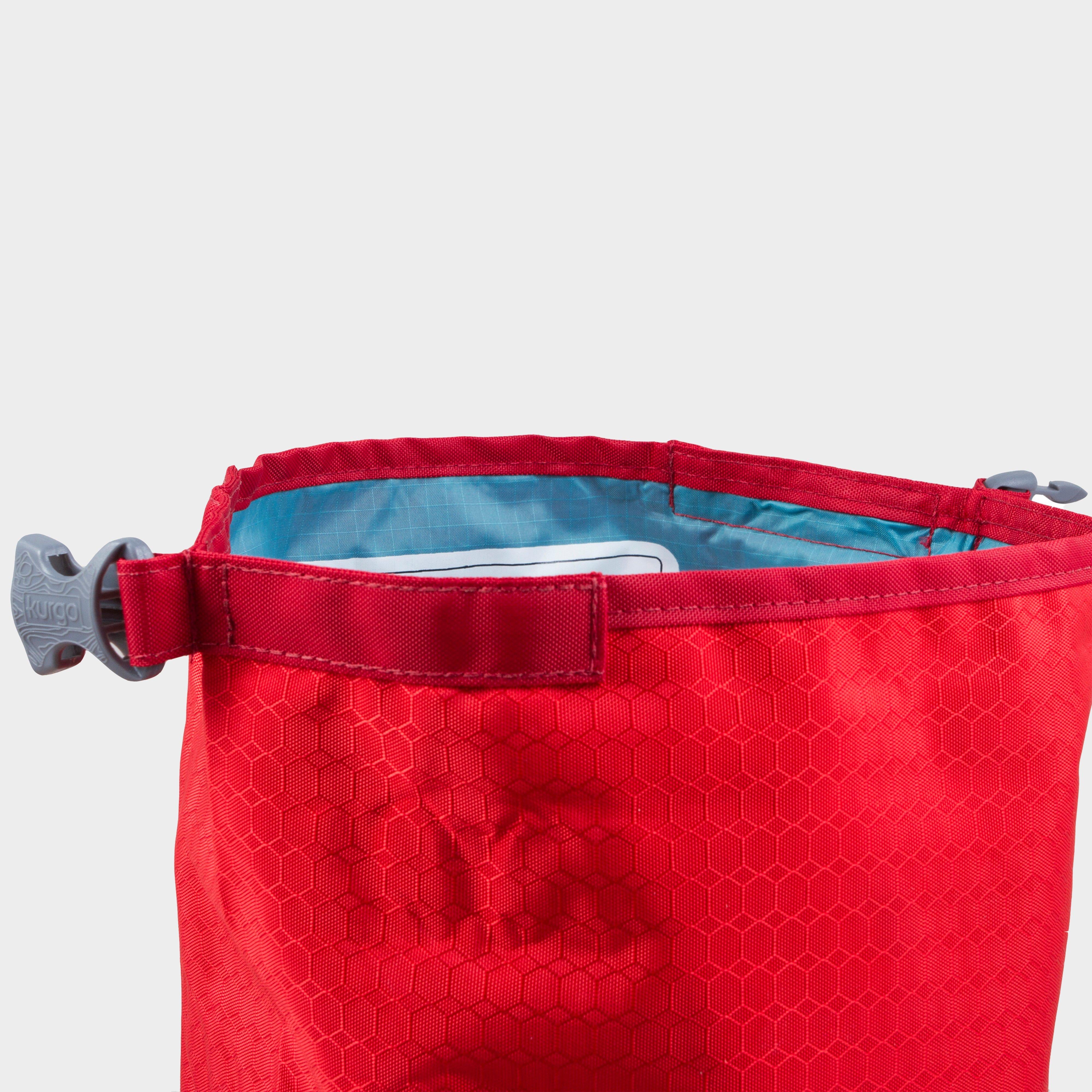 Dog Kibble Carrier