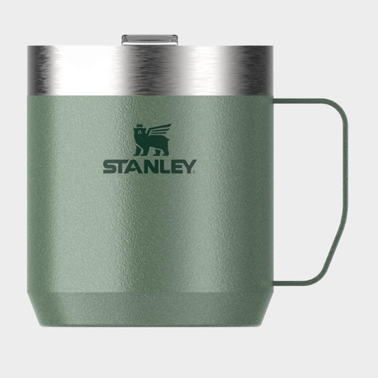 Classic Legendary Camp Mug – 0.35L