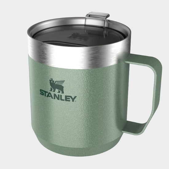 Classic Legendary Camp Mug – 0.35L