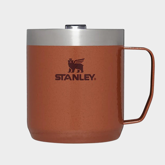 Classic Legendary Camp Mug – 0.35L