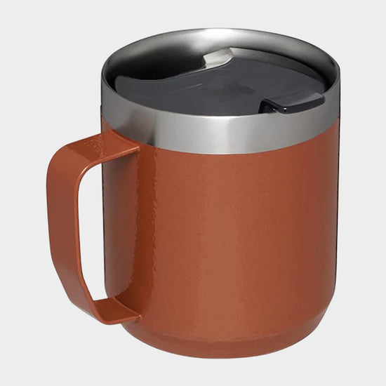Classic Legendary Camp Mug – 0.35L