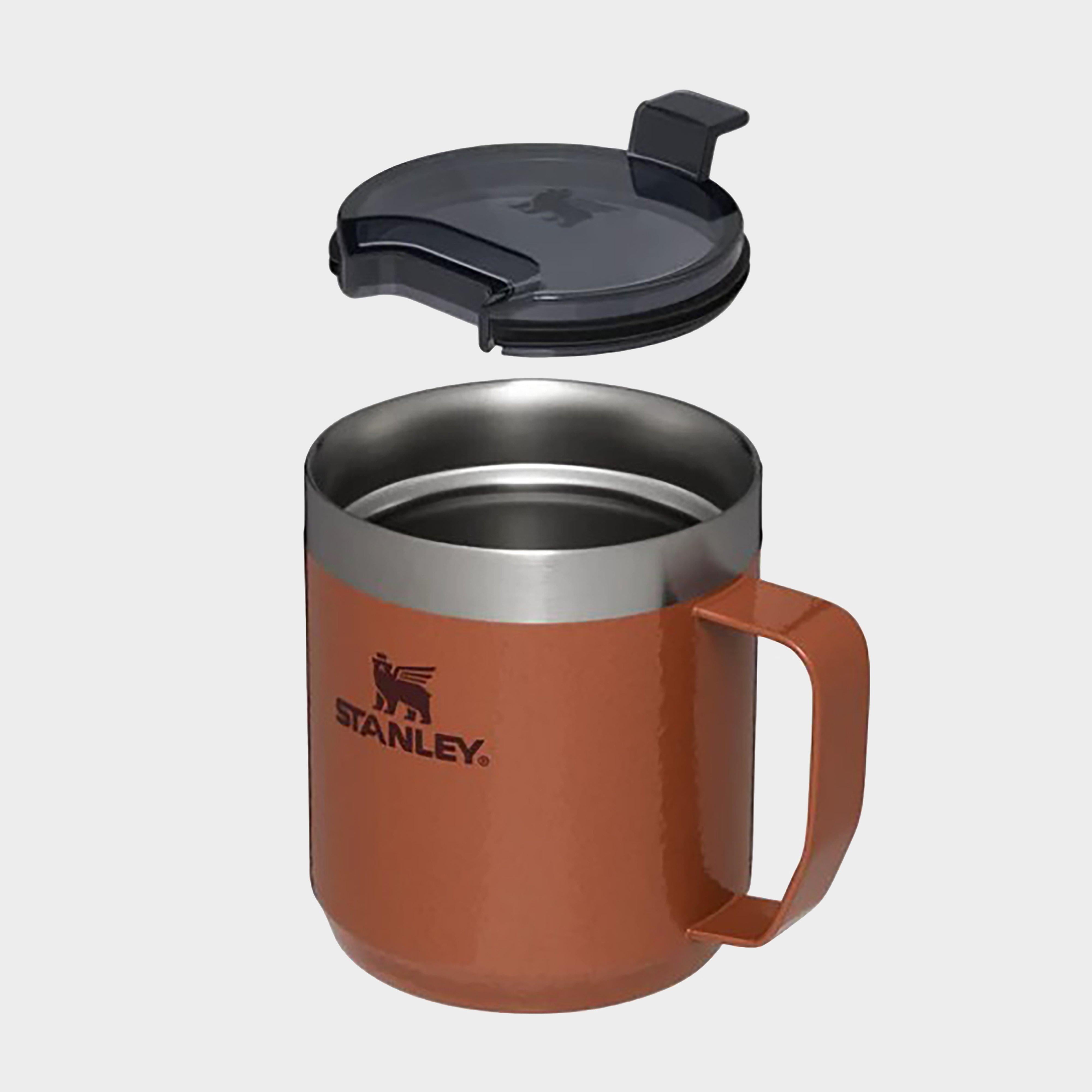 Classic Legendary Camp Mug – 0.35L