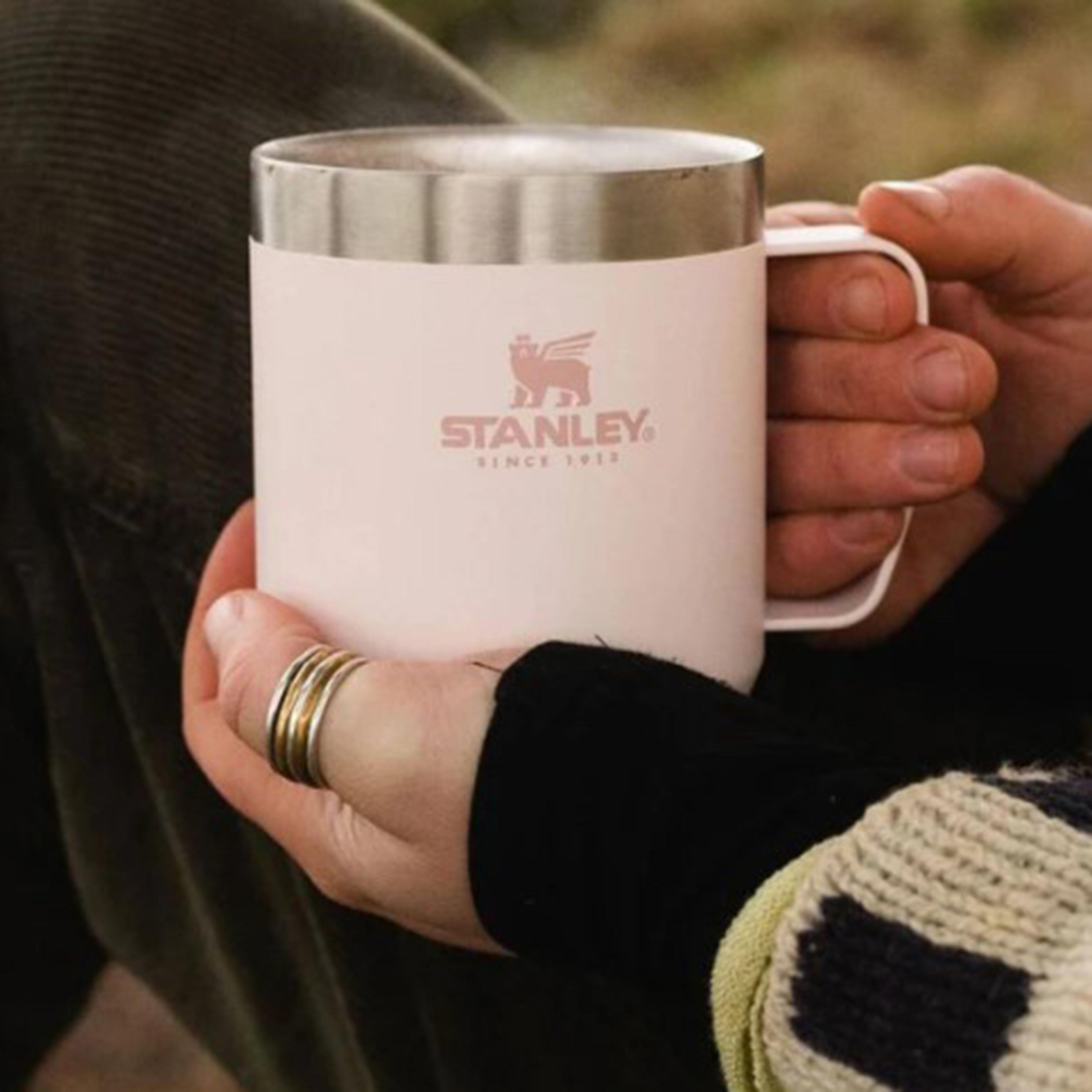 Classic Legendary Camp Mug – 0.35L