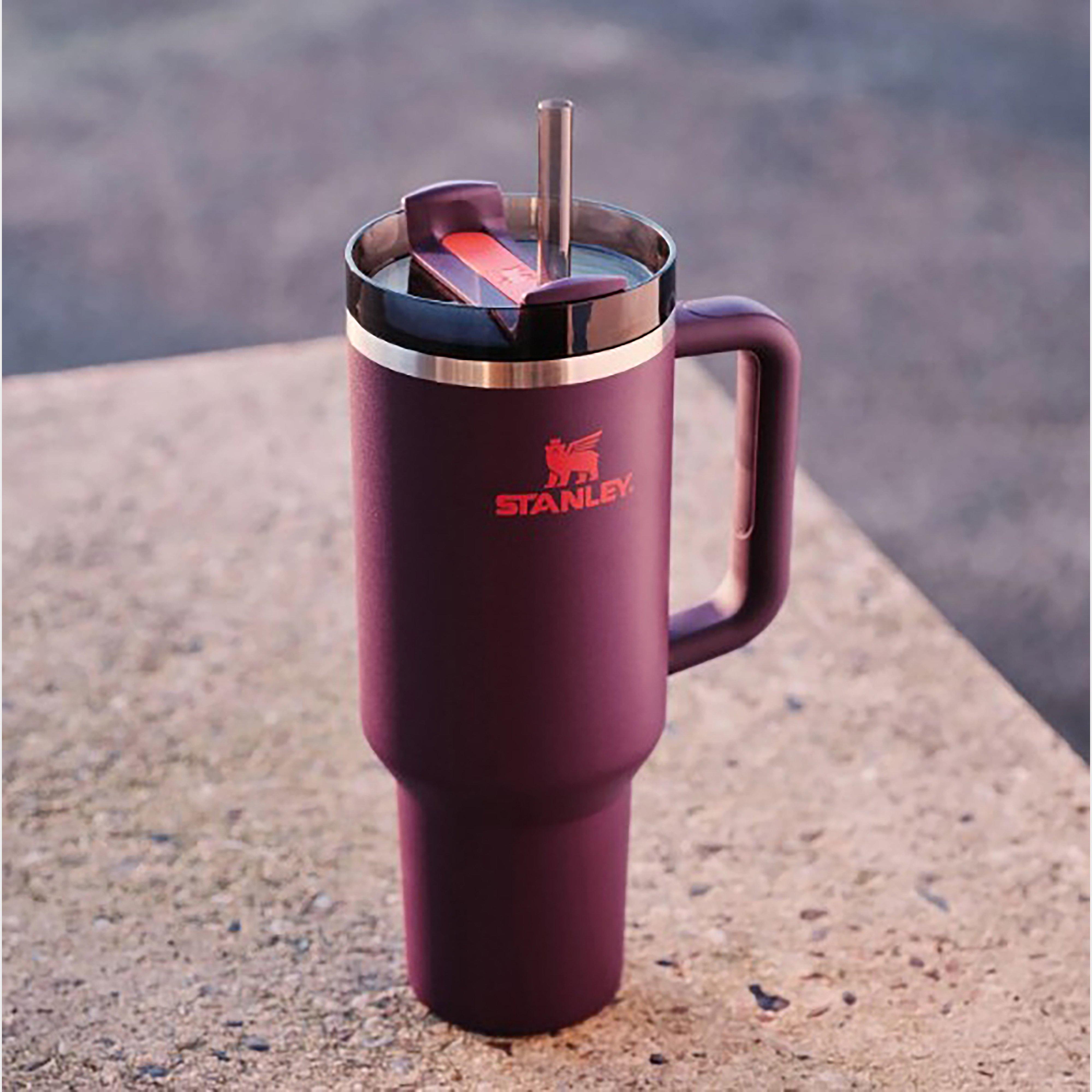 Quencher H2.0 Flowstate™ Tumbler 1.2L
