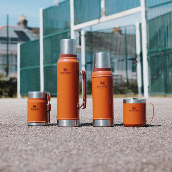 Classic Legendary Bottle – 0.75L