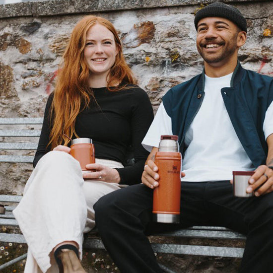 Classic Legendary Bottle – 0.75L